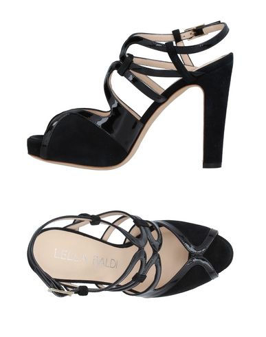 Venta de liquidación de temporada Sandalia Lella Baldi Mujer - Sandalias Lella Baldi - 11400539TU Negro Venta de liquidación de temporada Sandalia Lella Baldi Mujer - Sandalias Lella Baldi - 11400539TU Negro