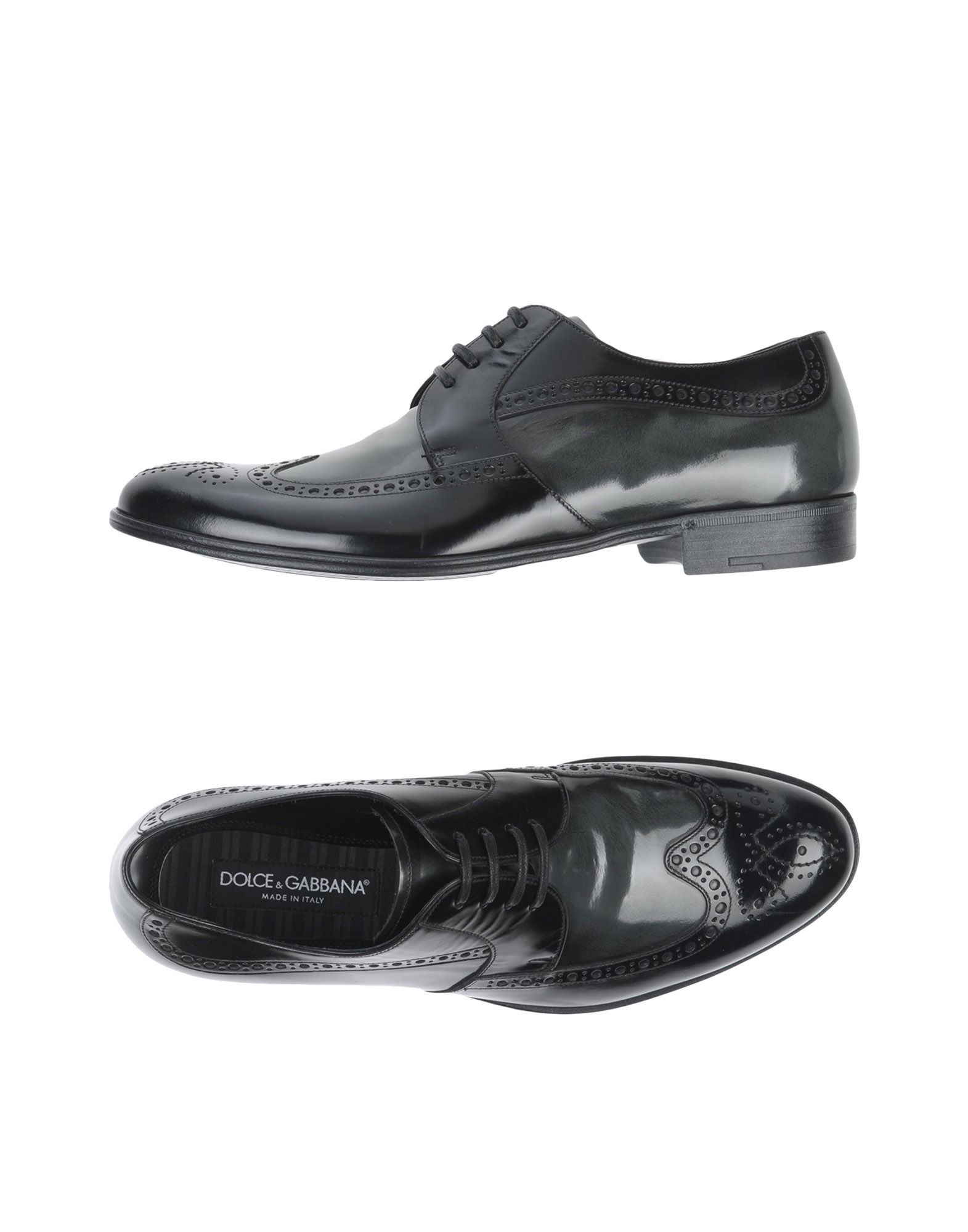 Dolce & Gabbana Schnürschuhe Herren 11400574RA Gute Qualität beliebte Schuhe Dolce & Gabbana Schnürschuhe Herren 11400574RA Gute Qualität beliebte Schuhe