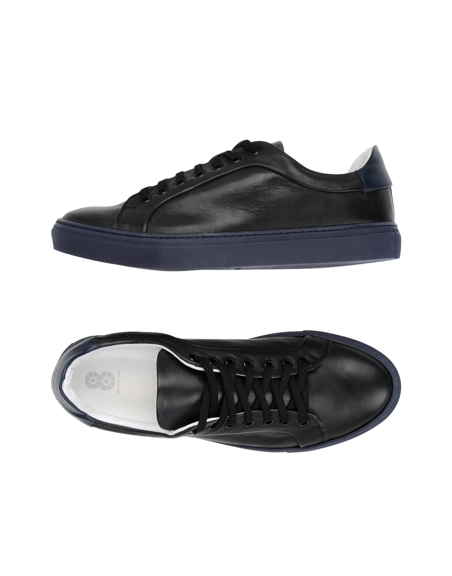Rabatt echte Schuhe 8 Sneakers Herren 11400585BC Rabatt echte Schuhe 8 Sneakers Herren 11400585BC