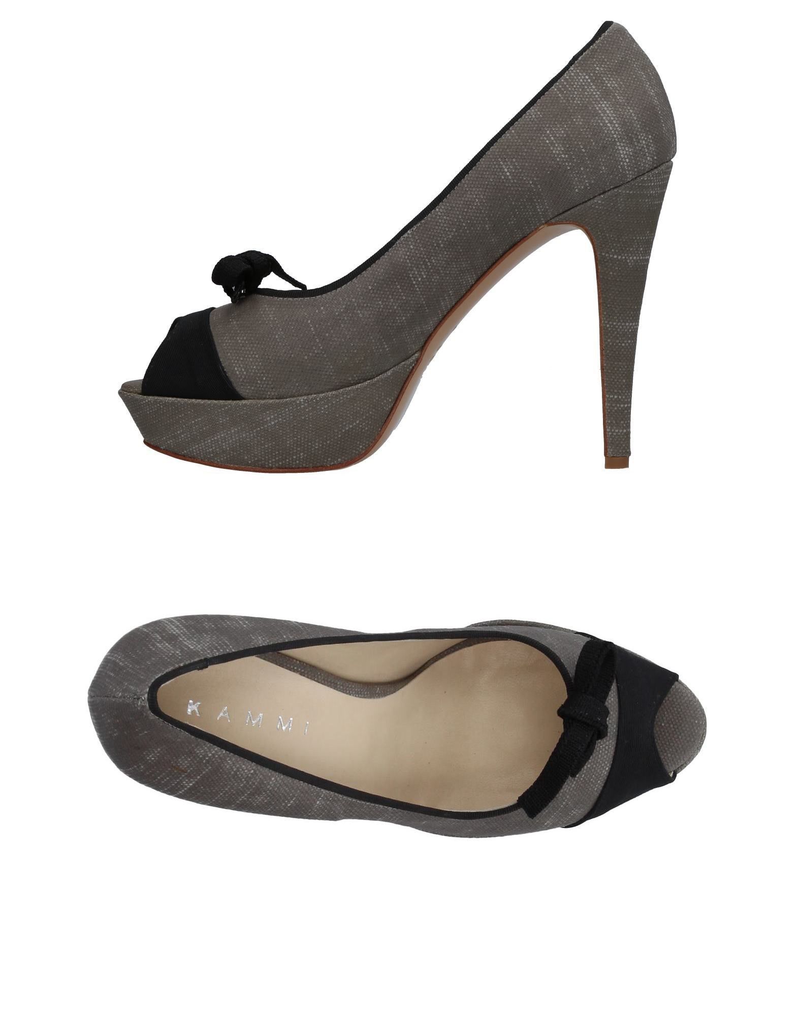 Décolleté Kammi Donna - 11400588VR Scarpe economiche e buone Décolleté Kammi Donna - 11400588VR Scarpe economiche e buone
