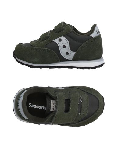 yoox saucony bambino