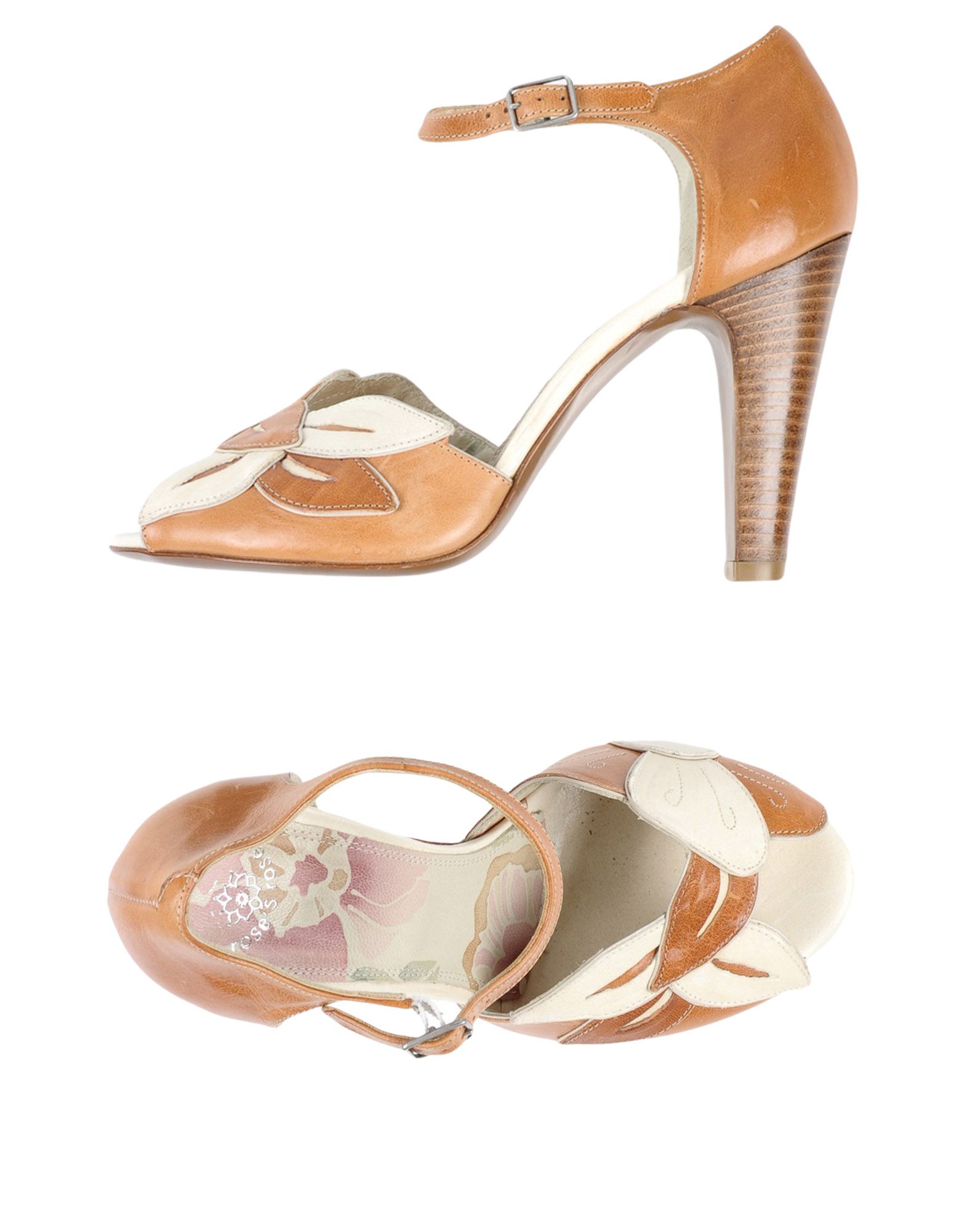 Sandali Rose's Roses Donna - 11400664VV Sandali Rose's Roses Donna - 11400664VV