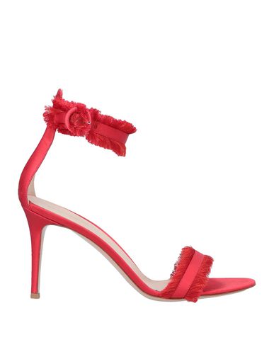 ZOOM GIANVITO ROSSI - Sandalia