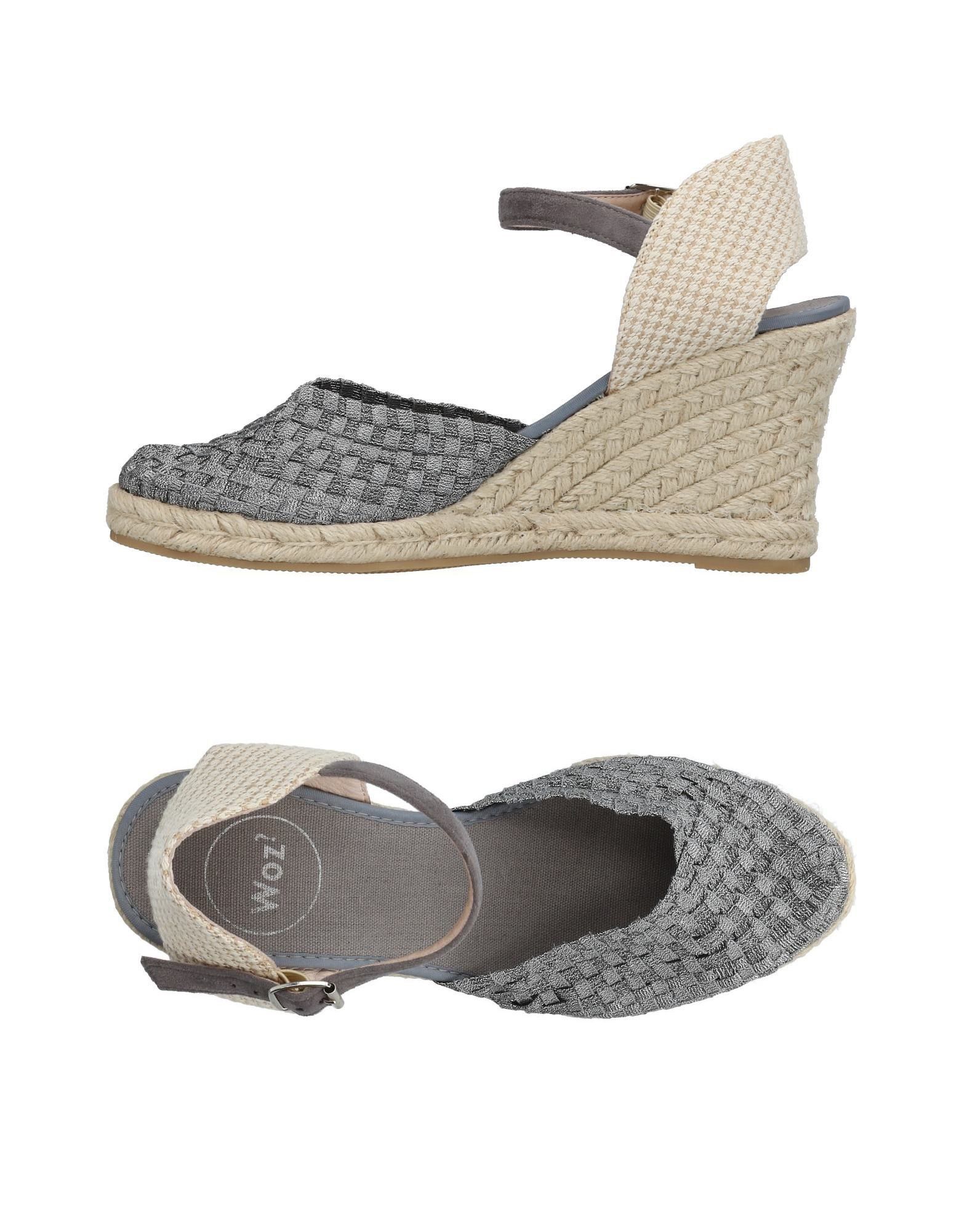 Woz Sandalen Damen 11400705EK Gute Qualität beliebte Schuhe Woz Sandalen Damen 11400705EK Gute Qualität beliebte Schuhe