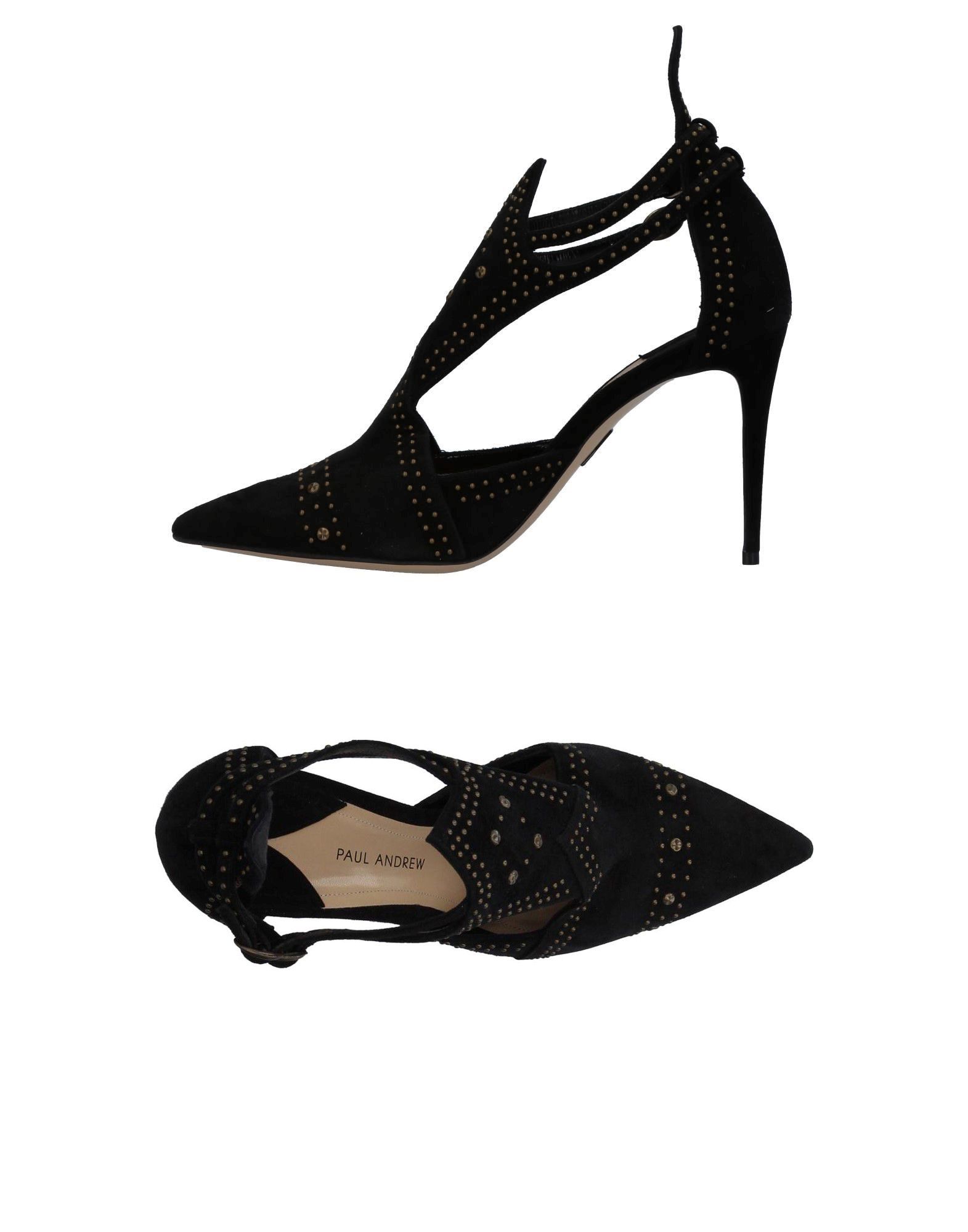 Paul Andrew Pumps Damen 11400706VGGünstige gut aussehende Schuhe Paul Andrew Pumps Damen 11400706VGGünstige gut aussehende Schuhe