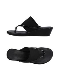 Women's flip flops online: flip flop and slip-on sandals | YOOX NR RAPISARDI - Flip flops