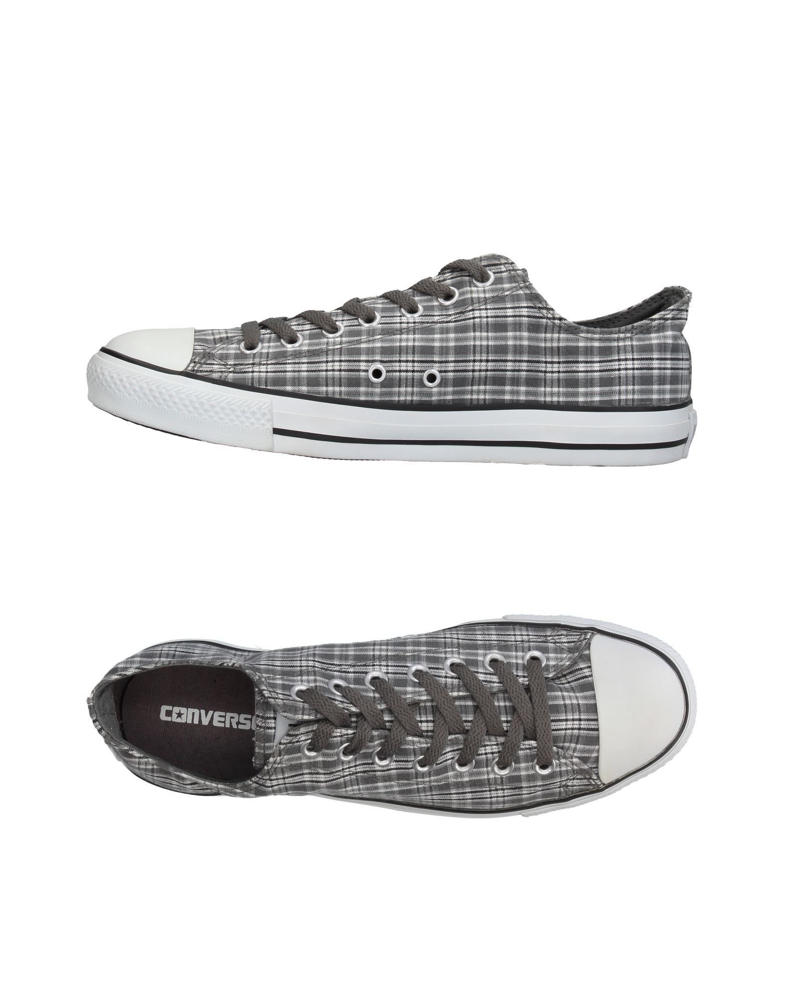 Sneakers Converse All Star Uomo - 11400776AD Sneakers Converse All Star Uomo - 11400776AD