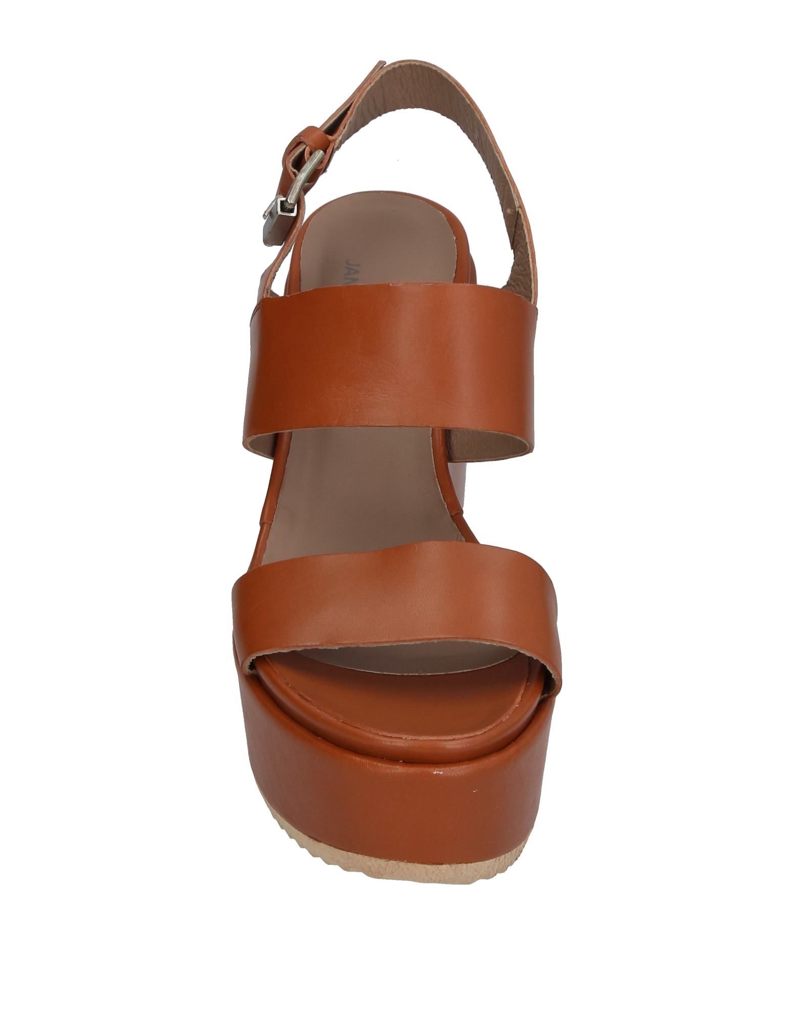 Janet Sport Sandalen Damen 11400792AS Neue Schuhe 58bb14 Janet Sport Sandalen Damen 11400792AS Neue Schuhe 58bb14