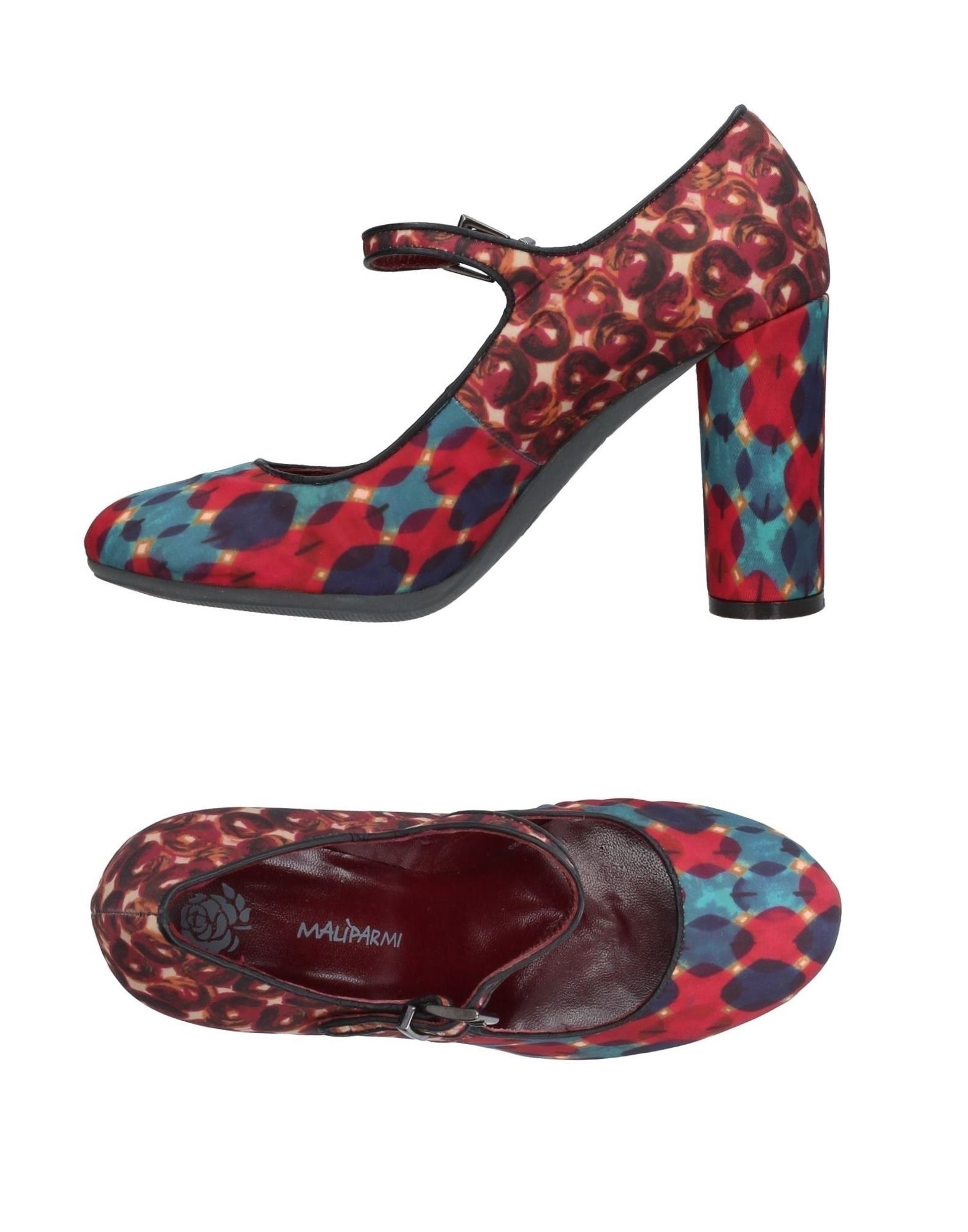 Scarpe economiche e Donna resistenti Décolleté Malìparmi Donna e - 11400842CA 54f042 Scarpe economiche e Donna resistenti Décolleté Malìparmi Donna e - 11400842CA 54f042