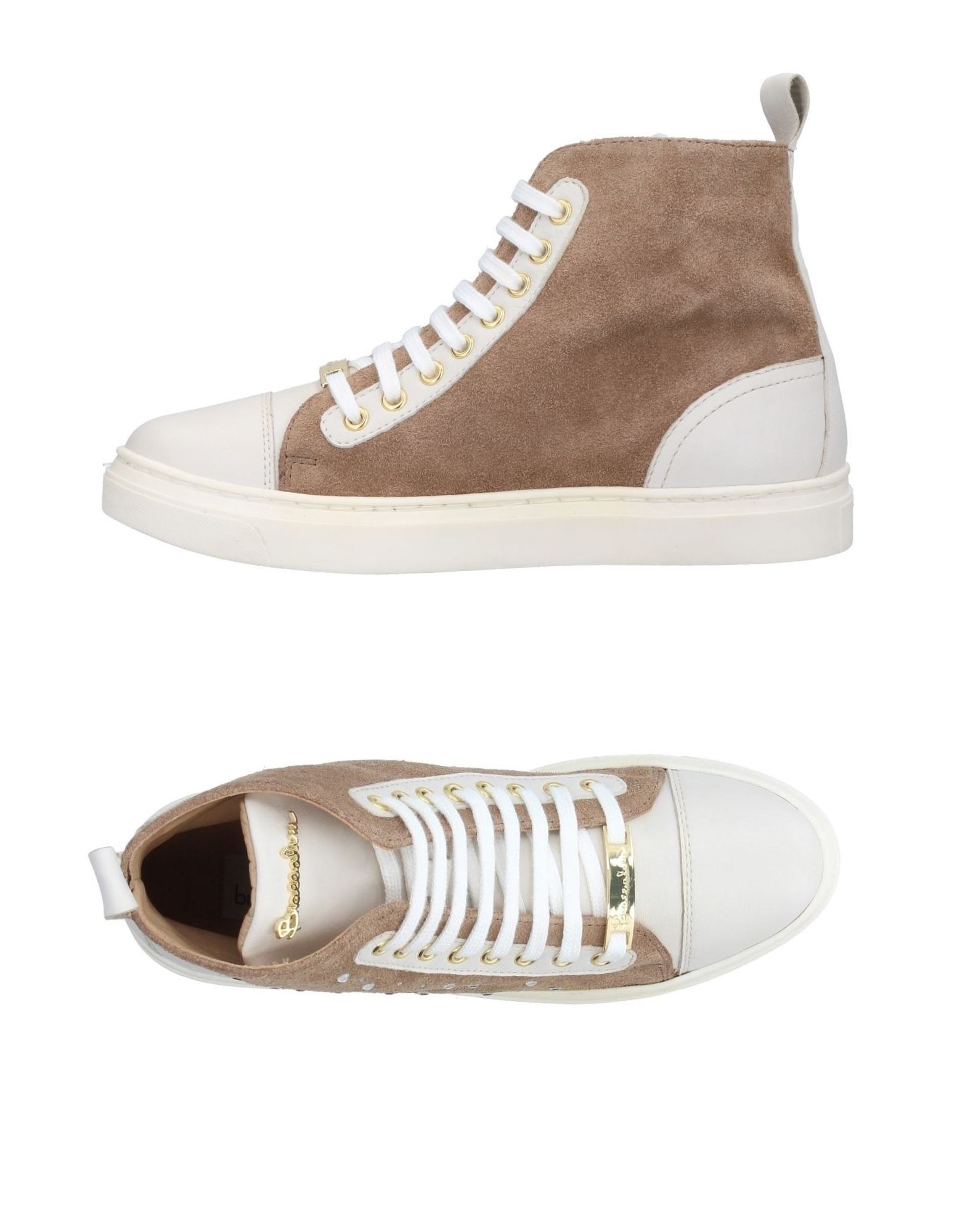Braccialini Sneakers Damen 11400844JO Gute Qualität beliebte Schuhe Braccialini Sneakers Damen 11400844JO Gute Qualität beliebte Schuhe