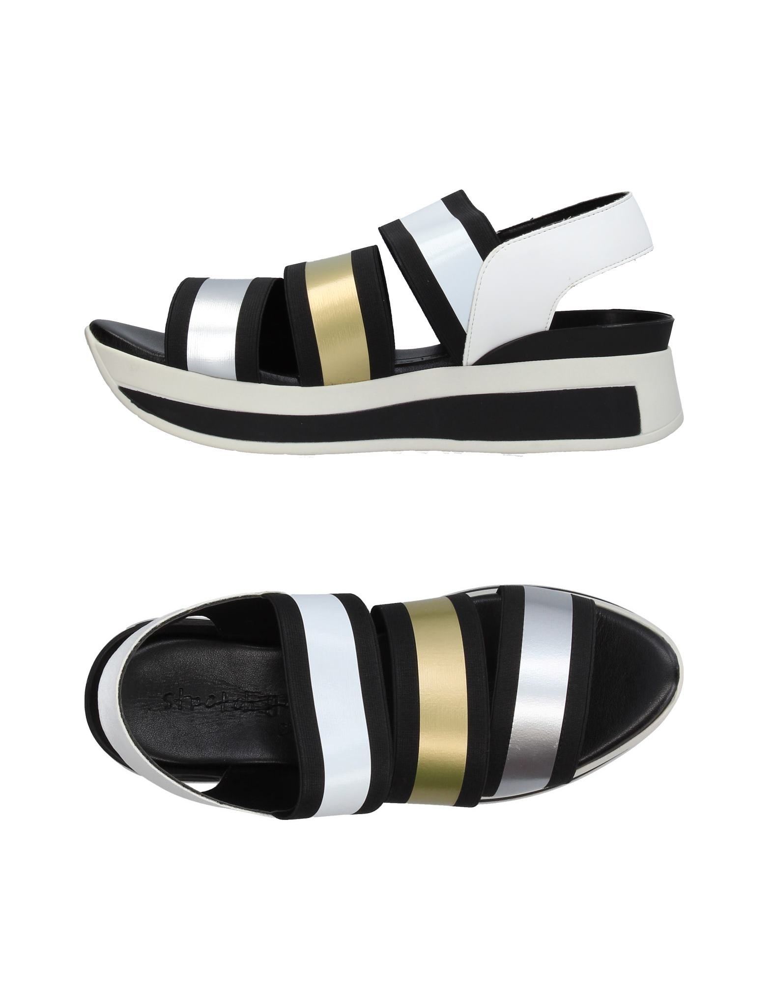 Sandali Nr Rapisardi Donna - 11400850GN Sandali Nr Rapisardi Donna - 11400850GN