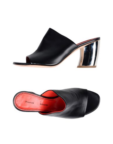 Zapatos de mujer baratos zapatos de mujer Sandalia Proza Schouler Mujer - Sandalias Proza Schouler - 11400877HG Negro Zapatos de mujer baratos zapatos de mujer Sandalia Proza Schouler Mujer - Sandalias Proza Schouler - 11400877HG Negro