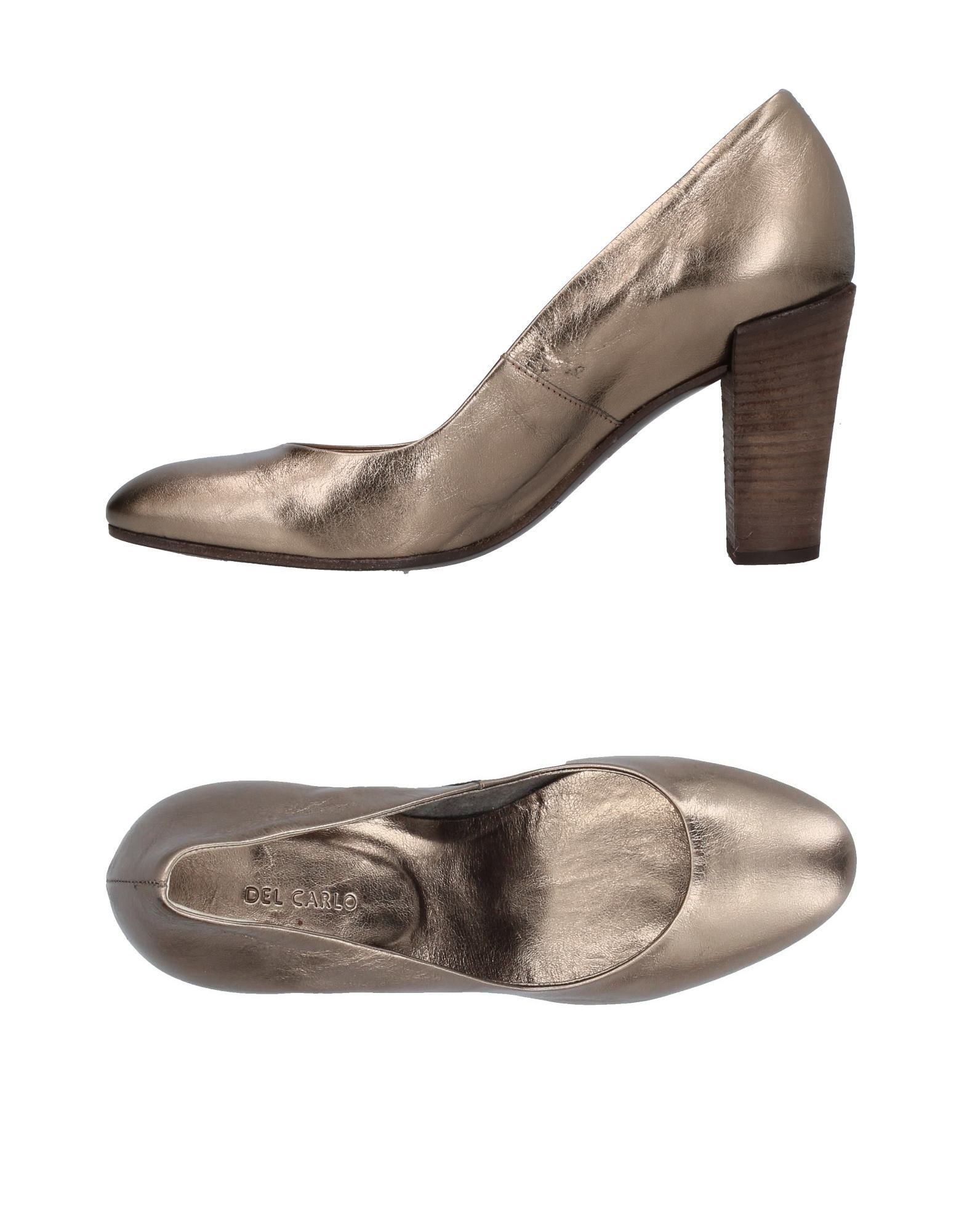 Décolleté Del Carlo Donna - 11400929DX Décolleté Del Carlo 11400929DX Donna - 11400929DX Carlo 4f844a