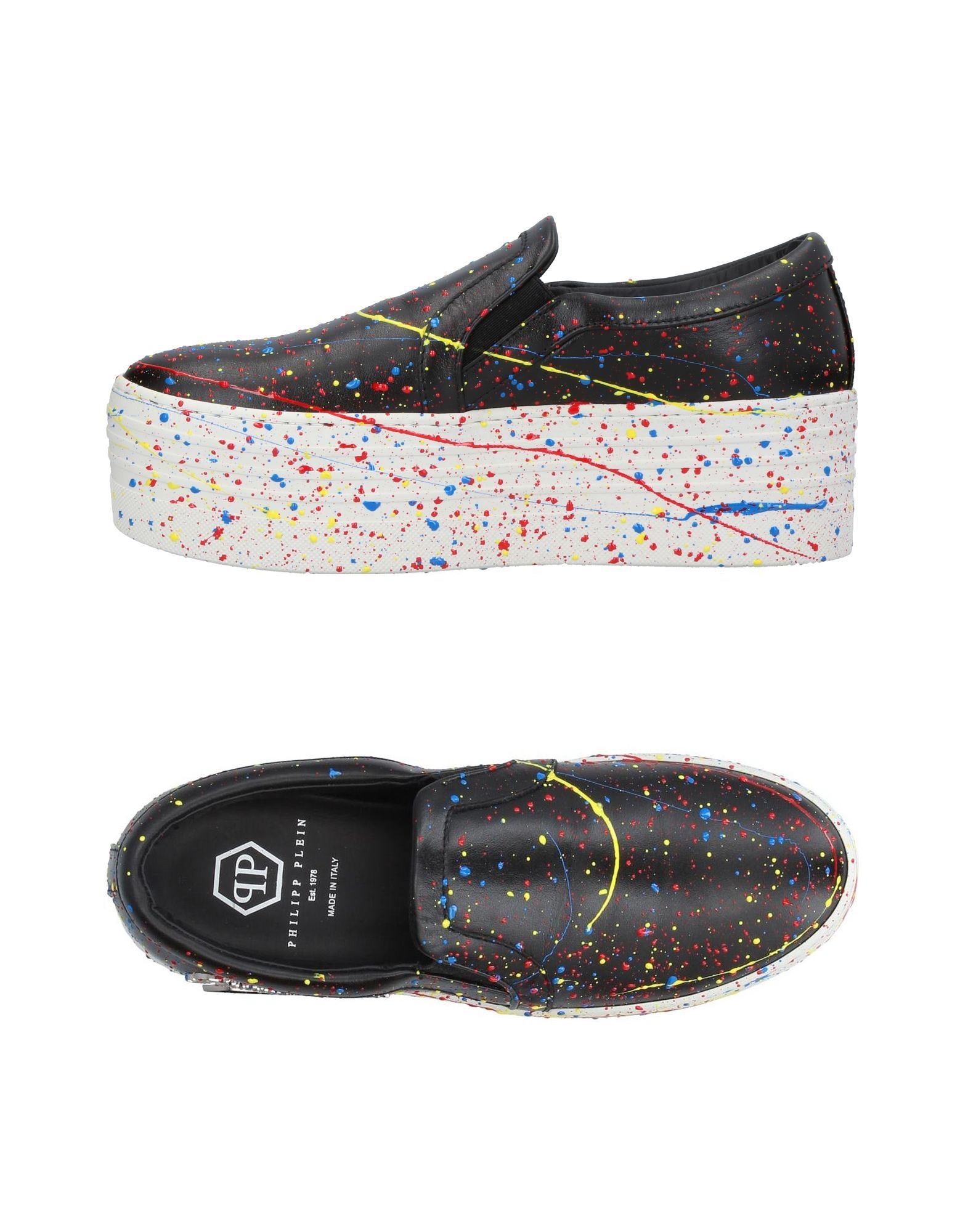 Sneakers Philipp Plein Donna - 11400942NU Sneakers Philipp Plein Donna - 11400942NU