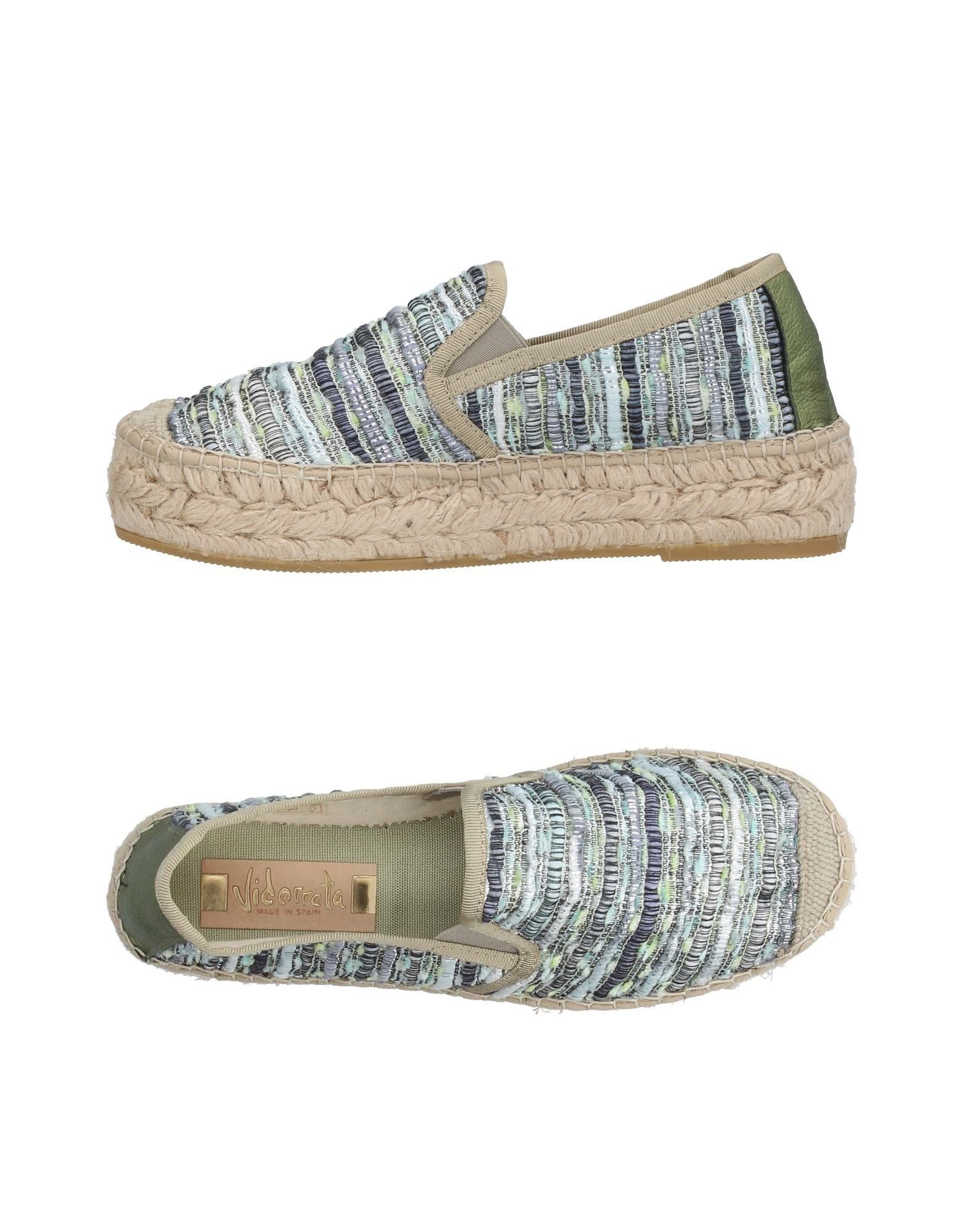 Vidorreta Espadrilles Damen 11400944WC Gute Qualität beliebte Schuhe Vidorreta Espadrilles Damen 11400944WC Gute Qualität beliebte Schuhe