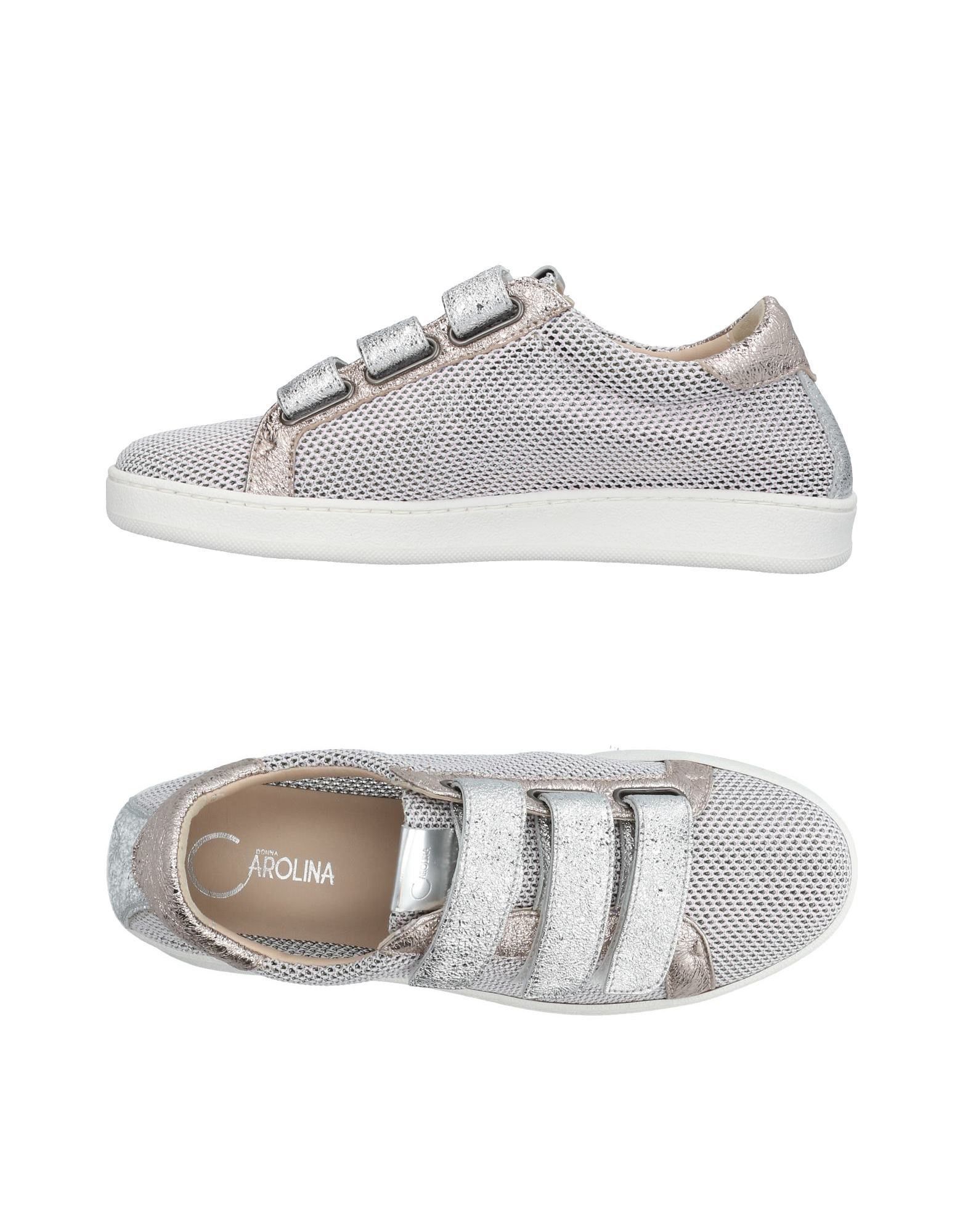 Donna Carolina Sneakers Damen 11400984RH Gute Qualität beliebte Schuhe Donna Carolina Sneakers Damen 11400984RH Gute Qualität beliebte Schuhe