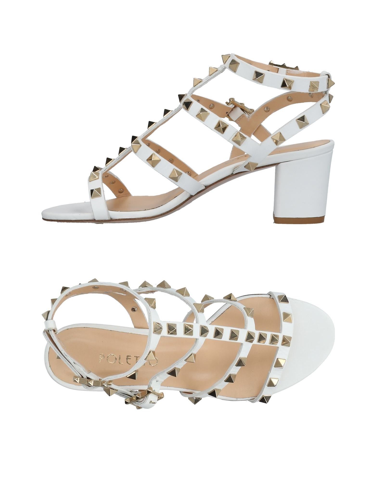 Scarpe economiche e resistenti Sandali Poletto Donna - 11400987BP Scarpe economiche e resistenti Sandali Poletto Donna - 11400987BP