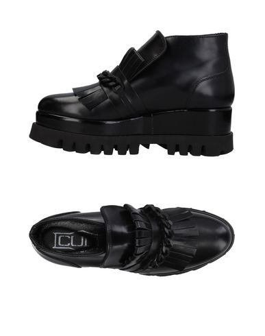 Cómodo y bien parecido Mocasín Cult Mujer - Mocasines Cult - 11401027KB Negro Cómodo y bien parecido Mocasín Cult Mujer - Mocasines Cult - 11401027KB Negro
