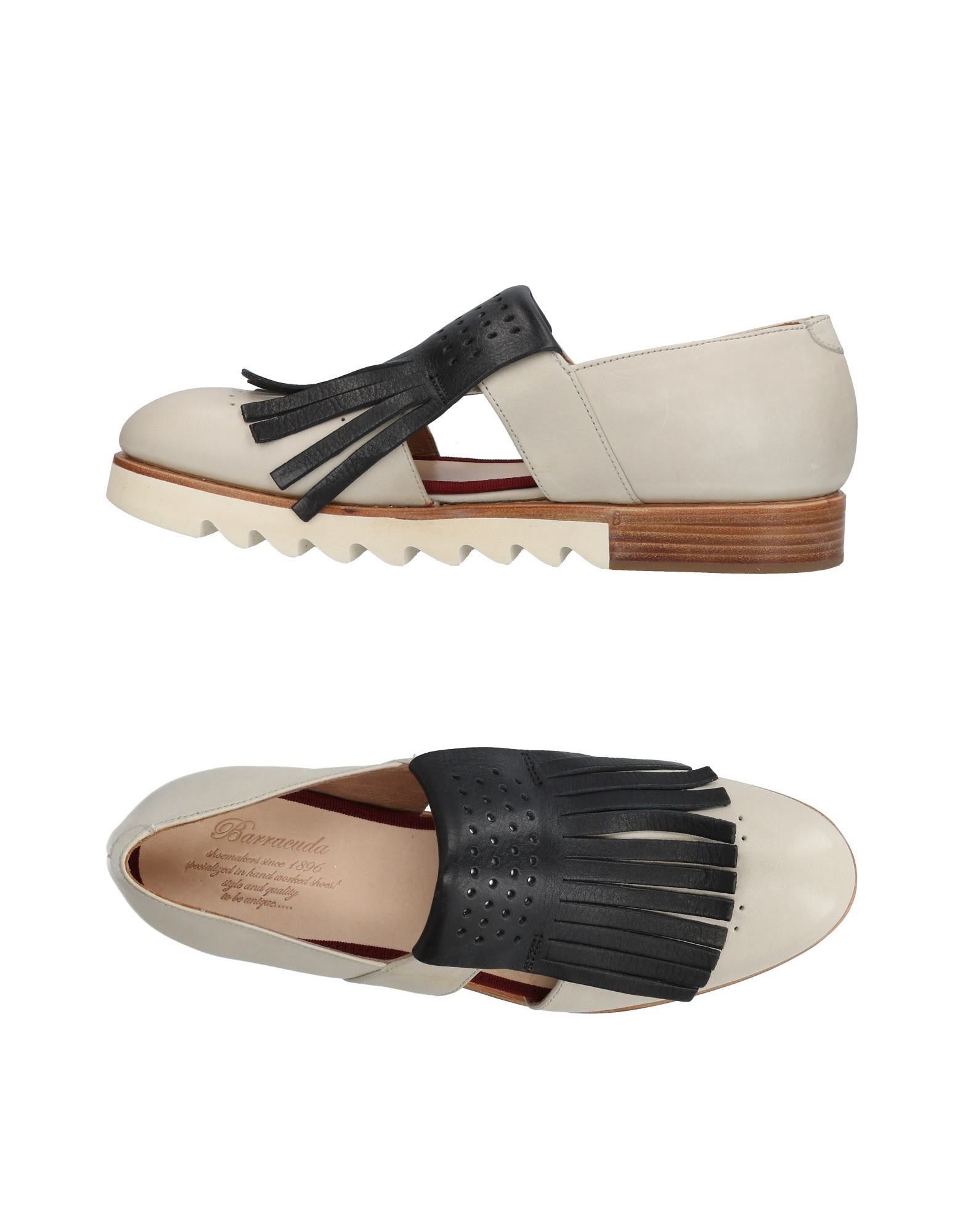 Barracuda Mokassins Damen 11401044SP Gute Qualität beliebte Schuhe Barracuda Mokassins Damen 11401044SP Gute Qualität beliebte Schuhe