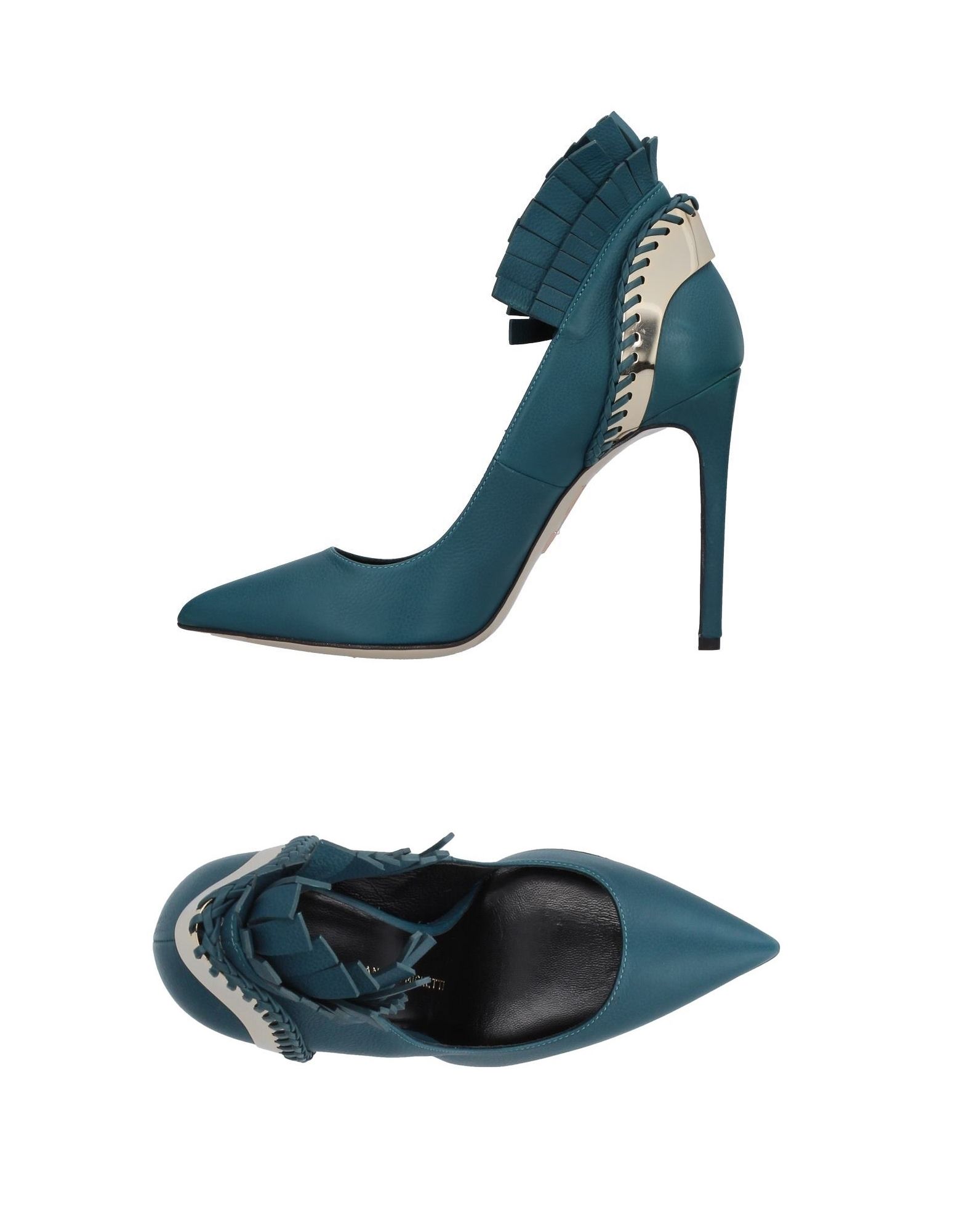Stilvolle billige Schuhe Daniele Michetti Pumps Damen 11401056NG Stilvolle billige Schuhe Schuhe Schuhe Daniele Michetti Pumps Damen 11401056NG d8ecea