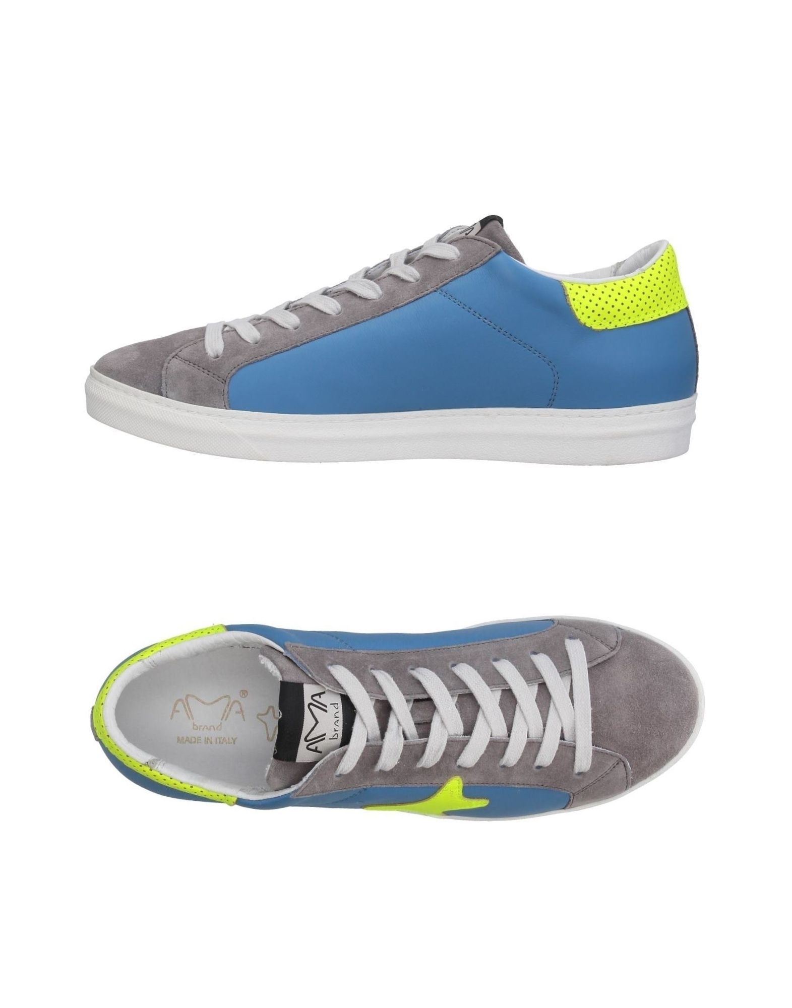Ama Brand Sneakers Herren 11401135AR Gute Qualität beliebte Schuhe Ama Brand Sneakers Herren 11401135AR Gute Qualität beliebte Schuhe