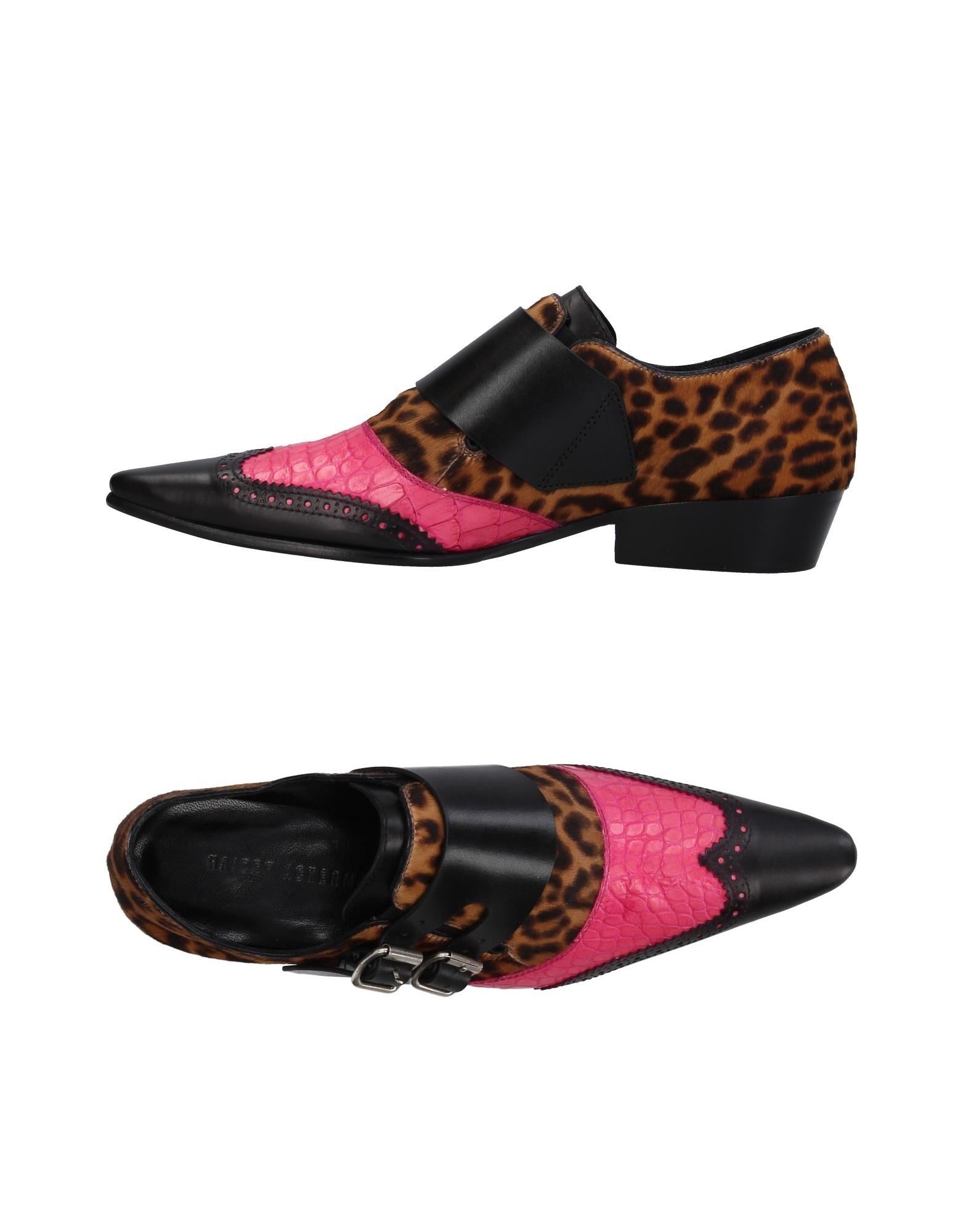Mocassino Haider Ackermann Donna - 11401236OQ Mocassino Haider Ackermann Donna - 11401236OQ