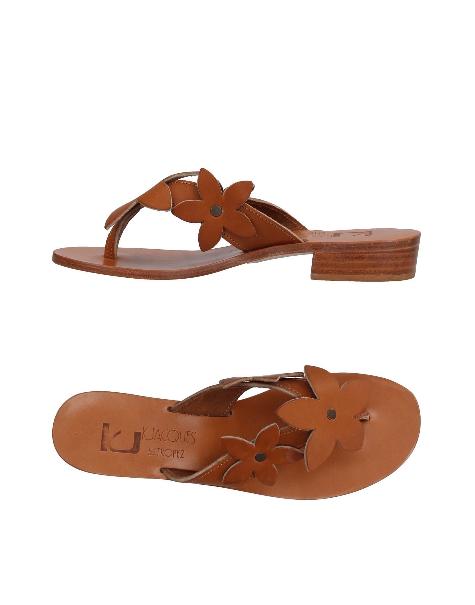 K.Jacques St. Tropez Dianetten Damen 11401341OO Neue Schuhe K.Jacques St. Tropez Dianetten Damen 11401341OO Neue Schuhe