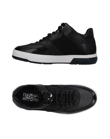 ZOOM SALVATORE FERRAGAMO - Sneakers