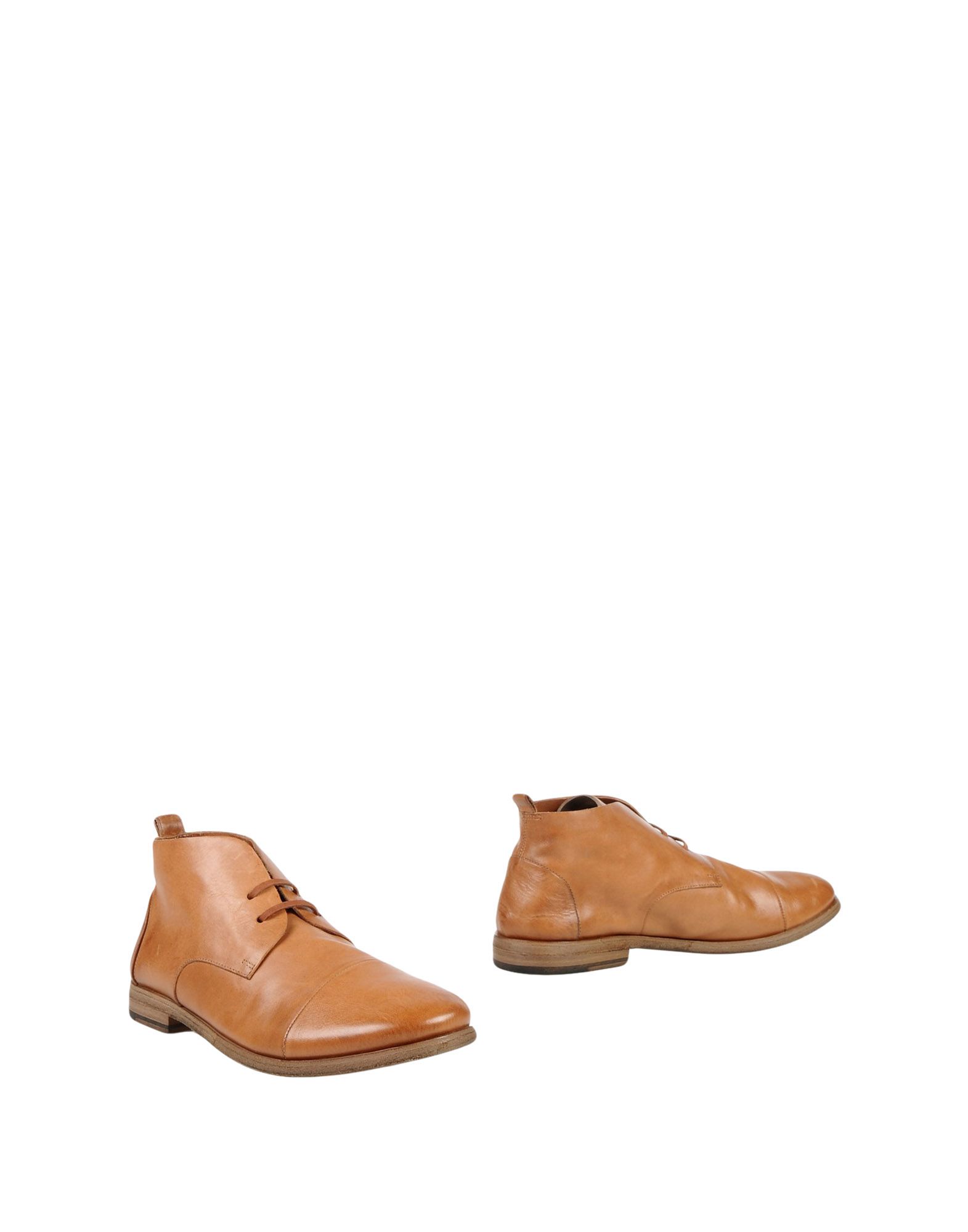 Günstige und modische Schuhe Marsèll Stiefelette Herren 11401360OF Günstige und modische Schuhe Marsèll Stiefelette Herren 11401360OF