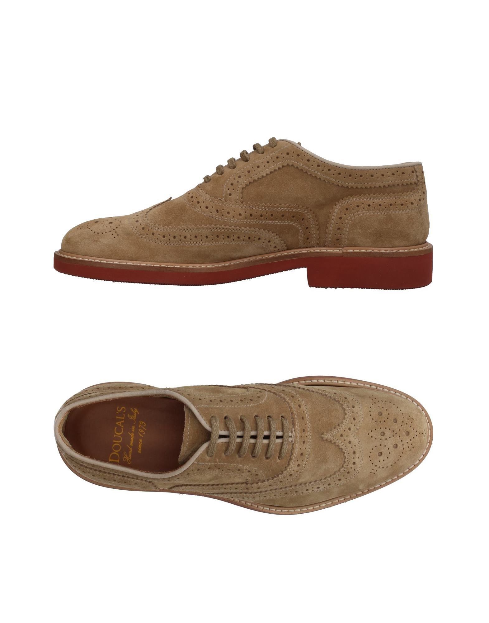 Haltbare Mode billige Schuhe Doucal's Schnürschuhe Herren 11401381IM Heiße Schuhe Haltbare Mode billige Schuhe Doucal's Schnürschuhe Herren 11401381IM Heiße Schuhe