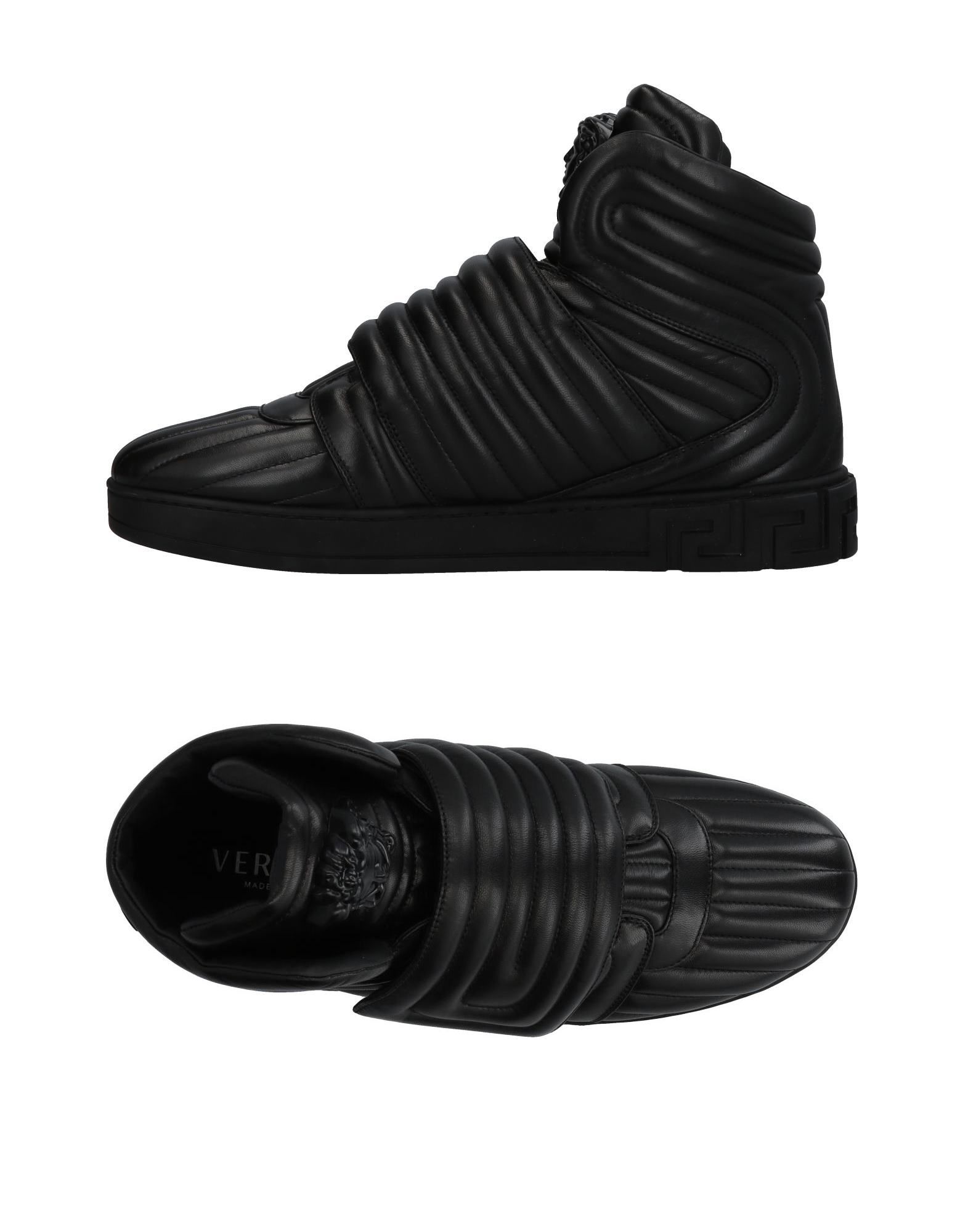 Versace Sneakers Herren 11401399MD Gute Qualität beliebte Schuhe Versace Sneakers Herren 11401399MD Gute Qualität beliebte Schuhe