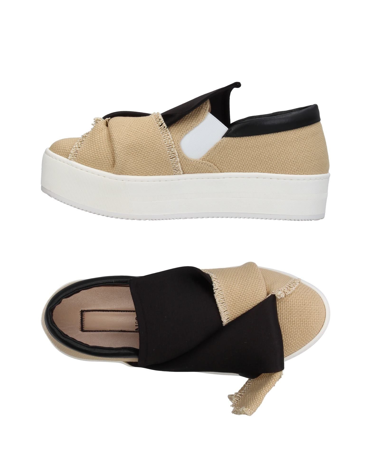N° 21 Sneakers - Women N° N° N° 21 Sneakers online on United Kingdom - 11401471KP 832e6b N° 21 Sneakers - Women N° N° N° 21 Sneakers online on United Kingdom - 11401471KP 832e6b