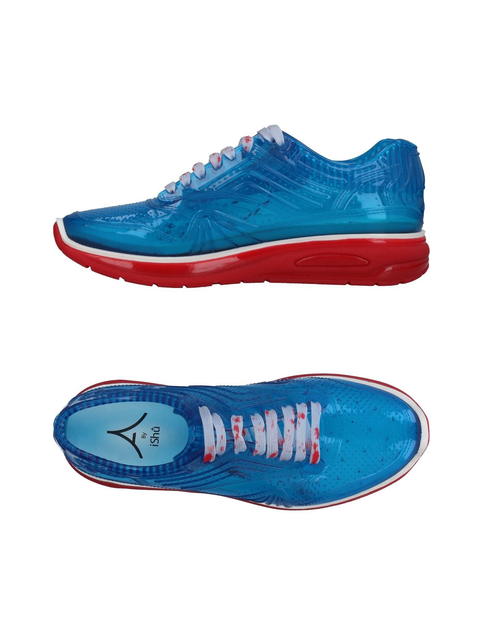 Haltbare Mode billige Schuhe Ishu+ Sneakers Herren 11401479WE Heiße Schuhe Haltbare Mode billige Schuhe Ishu+ Sneakers Herren 11401479WE Heiße Schuhe