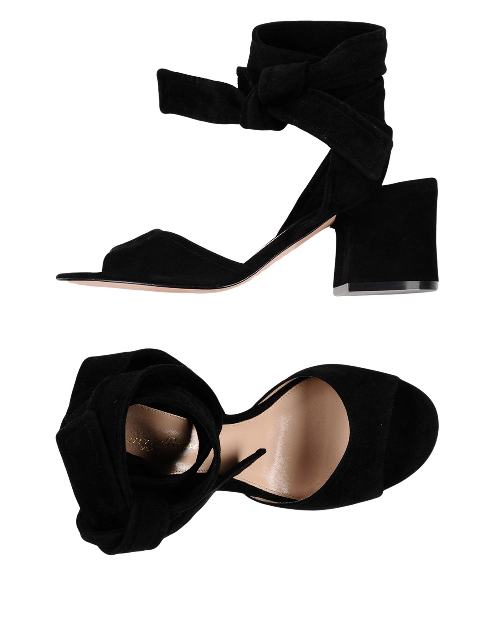 Gianvito Rossi Sandalen Damen 11401482CRGünstige gut aussehende Schuhe Gianvito Rossi Sandalen Damen 11401482CRGünstige gut aussehende Schuhe