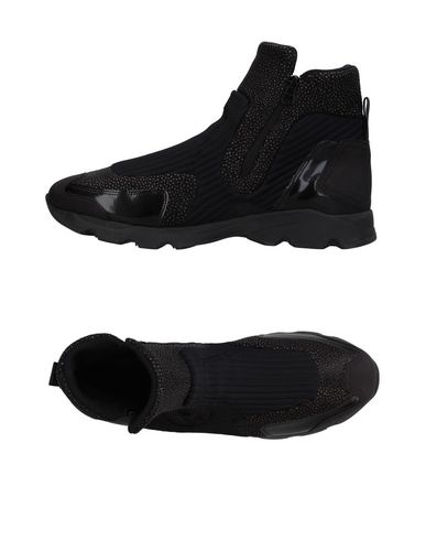 Zapatos con descuento Zapatillas Mm6 Maison Margiela Hombre - Zapatillas Mm6 Maison Margiela - 11401485VX Negro Zapatos con descuento Zapatillas Mm6 Maison Margiela Hombre - Zapatillas Mm6 Maison Margiela - 11401485VX Negro
