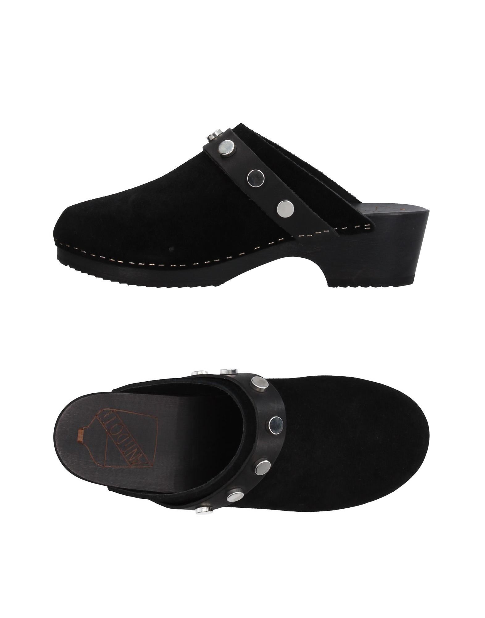 Antidoti Pantoletten Damen 11401497IP Gute Qualität beliebte Schuhe Antidoti Pantoletten Damen 11401497IP Gute Qualität beliebte Schuhe