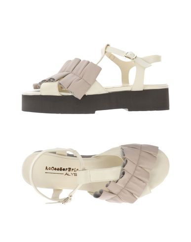 Gran descuento Sandalia Alysi Mujer - Sandalias Alysi - 11401501RJ Gris perla Gran descuento Sandalia Alysi Mujer - Sandalias Alysi - 11401501RJ Gris perla