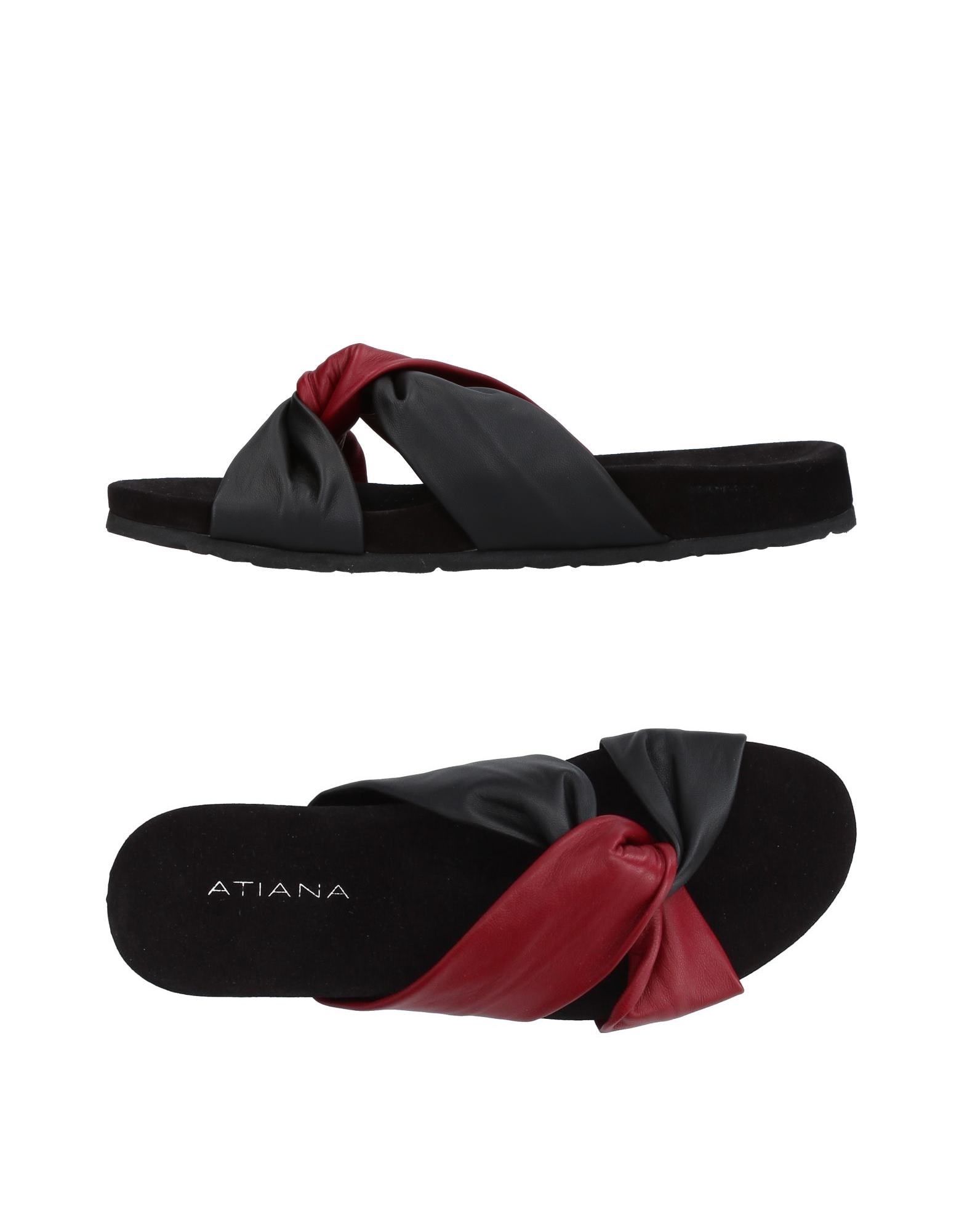 Atiana Sandalen Damen 11401524RB Gute Qualität beliebte Schuhe Atiana Sandalen Damen 11401524RB Gute Qualität beliebte Schuhe