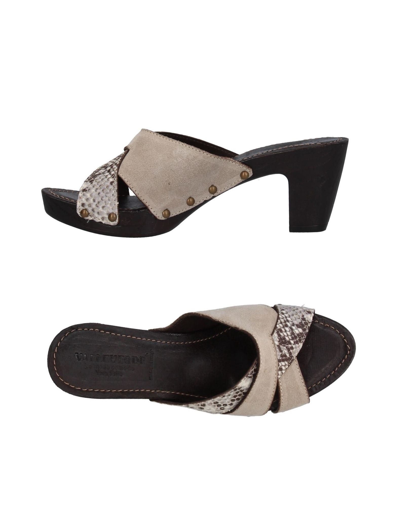 Mule Valleverde Donna - 11401534TO Scarpe economiche e buone Mule Valleverde Donna - 11401534TO Scarpe economiche e buone