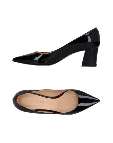 Zapatos de mujer baratos zapatos de mujer Zapato De Salón Poletto Mujer - Salones Poletto - 11401598OR Negro Zapatos de mujer baratos zapatos de mujer Zapato De Salón Poletto Mujer - Salones Poletto - 11401598OR Negro