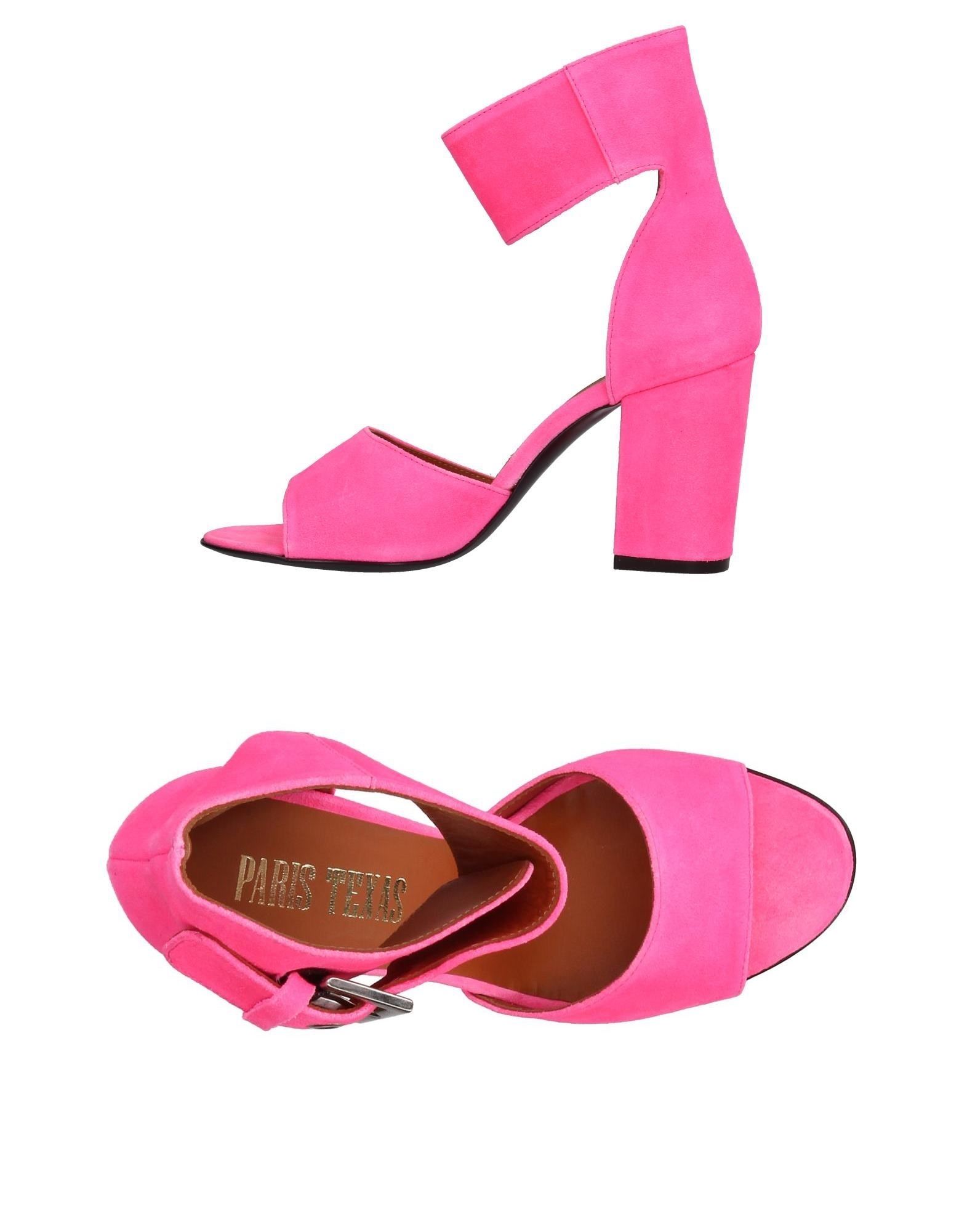 Gran descuento Sandalia Paris Texas Mujer - Sandalias Paris Texas Fucsia Gran Texas descuento Sandalia Paris Texas Gran Mujer - Sandalias Paris Texas Fucsia a4d4af