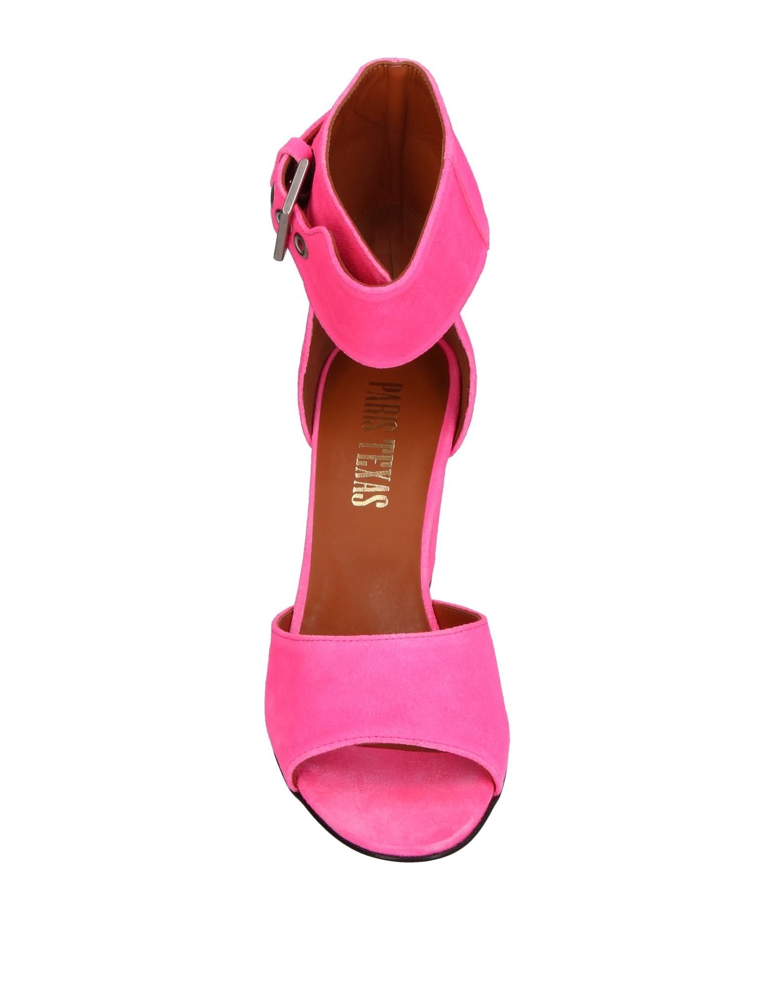 Gran Texas descuento Sandalia Paris Texas Gran Mujer - Sandalias Paris Texas Fucsia a4d4af Gran Texas descuento Sandalia Paris Texas Gran Mujer - Sandalias Paris Texas Fucsia a4d4af