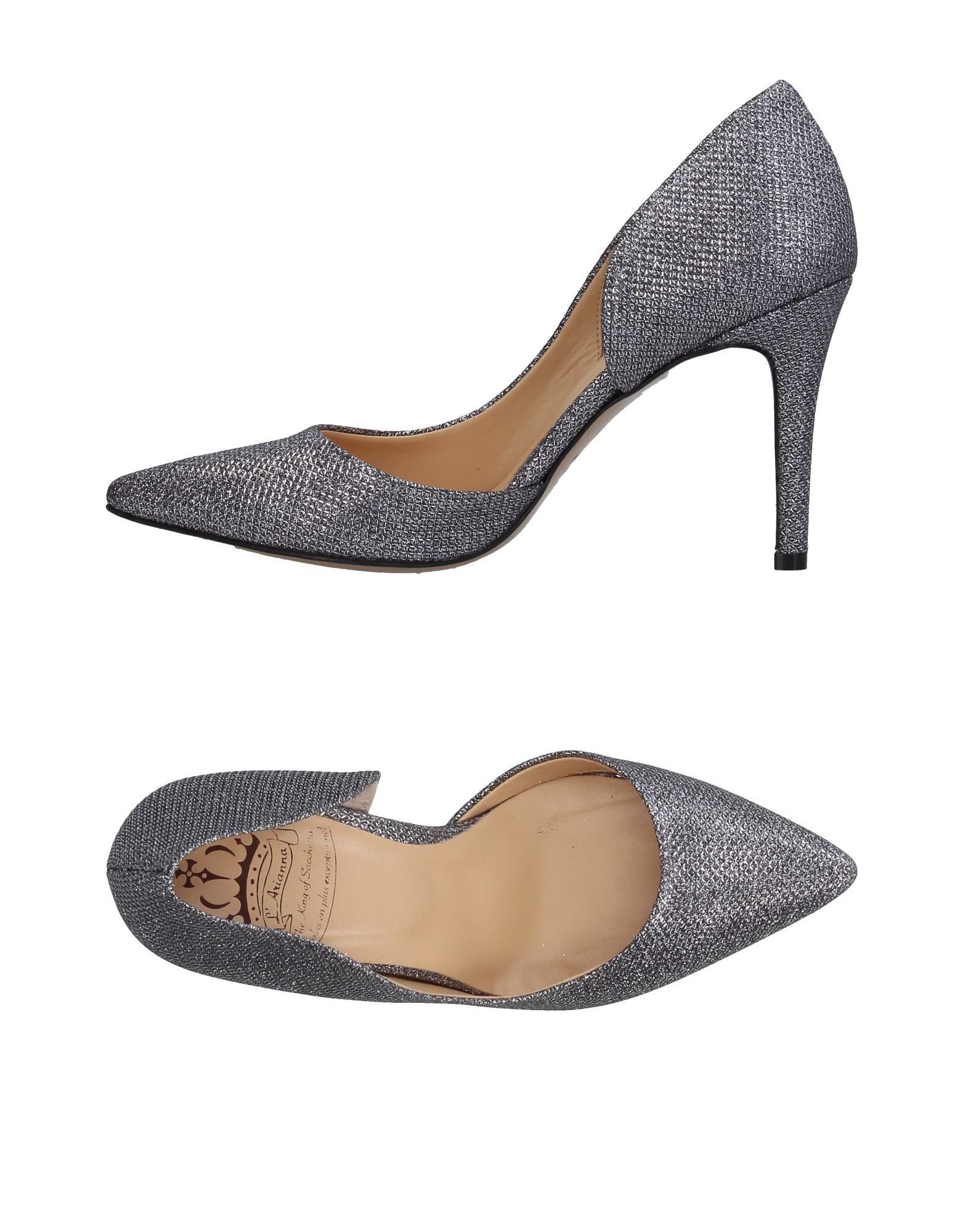 Décolleté L'arianna Donna - 11401611PG Scarpe economiche e buone Décolleté L'arianna Donna - 11401611PG Scarpe economiche e buone