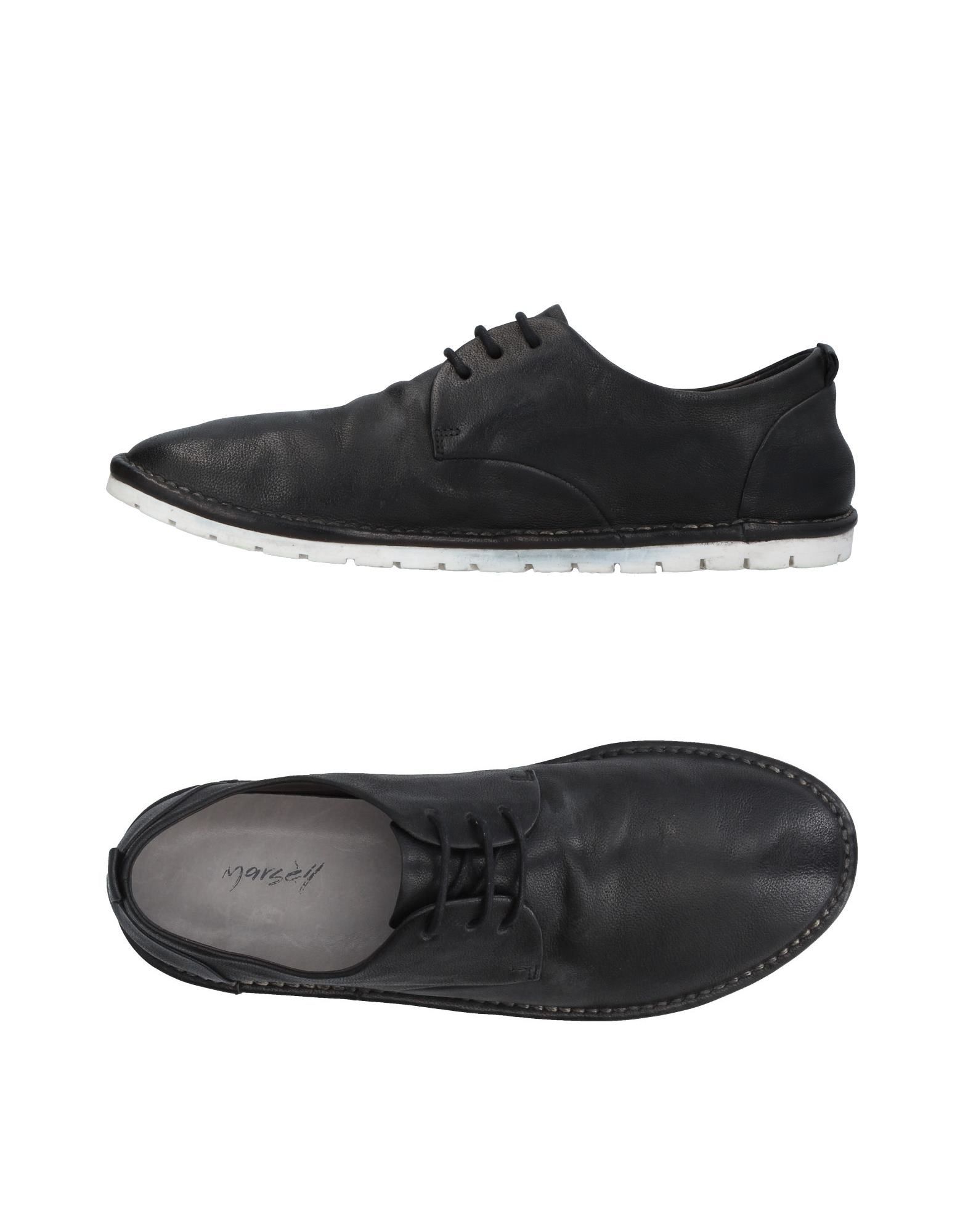 Günstige und modische Schuhe Marsèll Schnürschuhe Herren 11401632CP Günstige und modische Schuhe Marsèll Schnürschuhe Herren 11401632CP