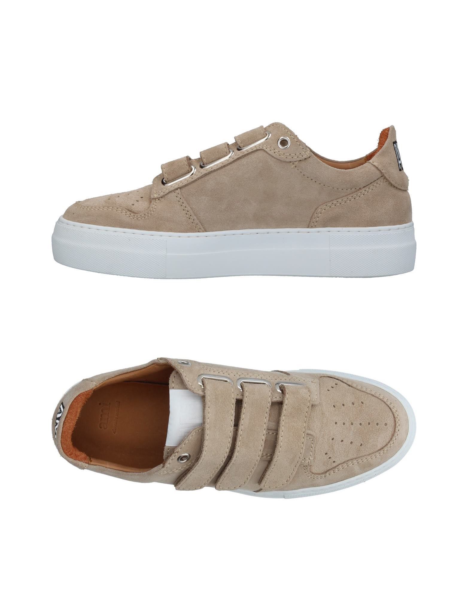 Ami Alexandre Mattiussi Sneakers Herren 11401637QB Ami Alexandre Mattiussi Sneakers Herren 11401637QB