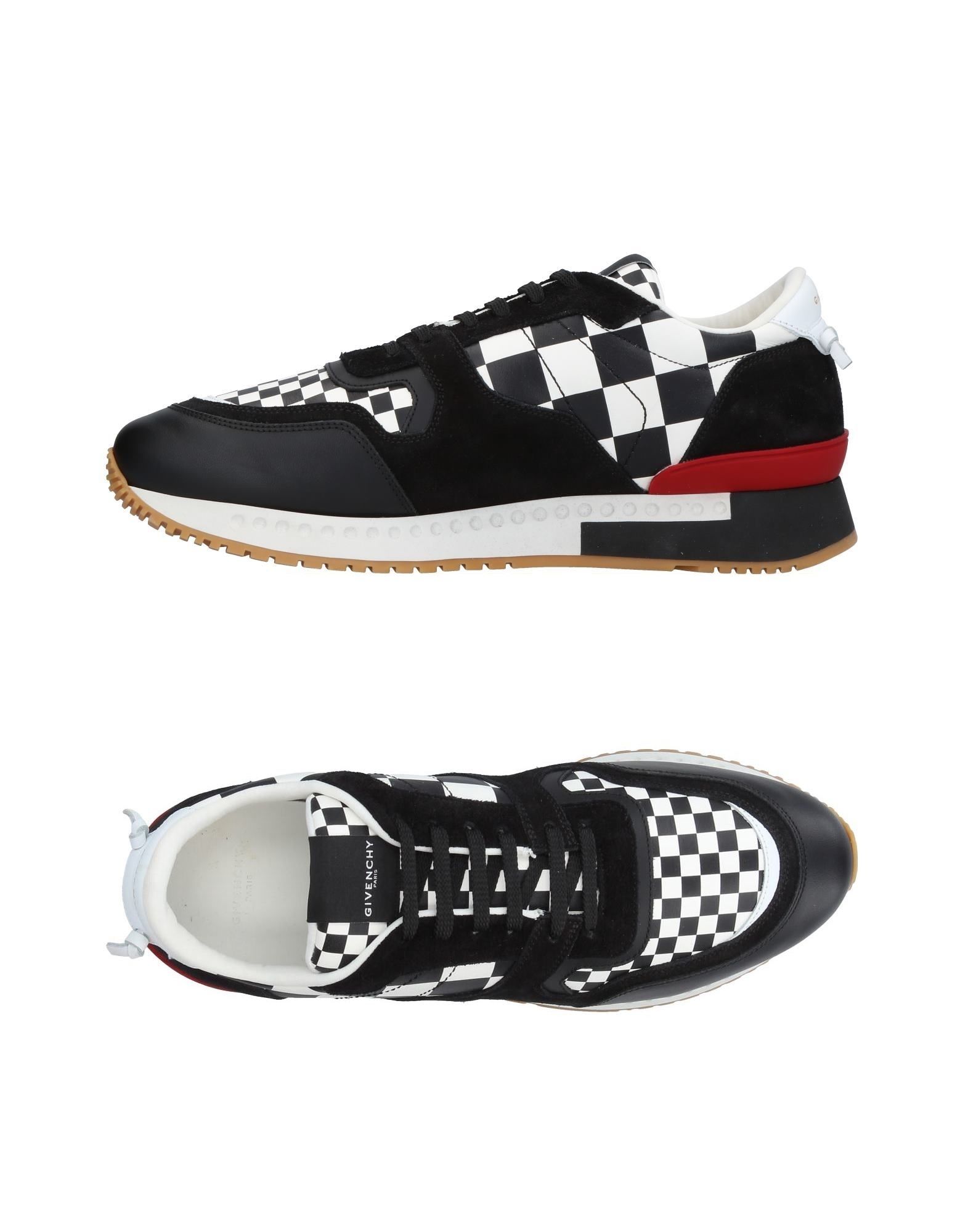 Givenchy Sneakers Herren 11401745AR Gute Qualität beliebte Schuhe Givenchy Sneakers Herren 11401745AR Gute Qualität beliebte Schuhe
