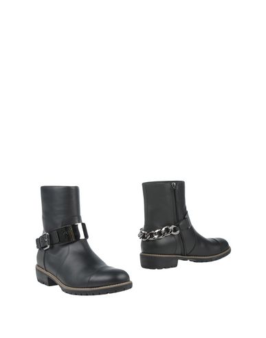Zapatos con descuento Botín Giuseppe Zanotti Hombre - Botines Giuseppe Zanotti - 11401762CD Negro Zapatos con descuento Botín Giuseppe Zanotti Hombre - Botines Giuseppe Zanotti - 11401762CD Negro
