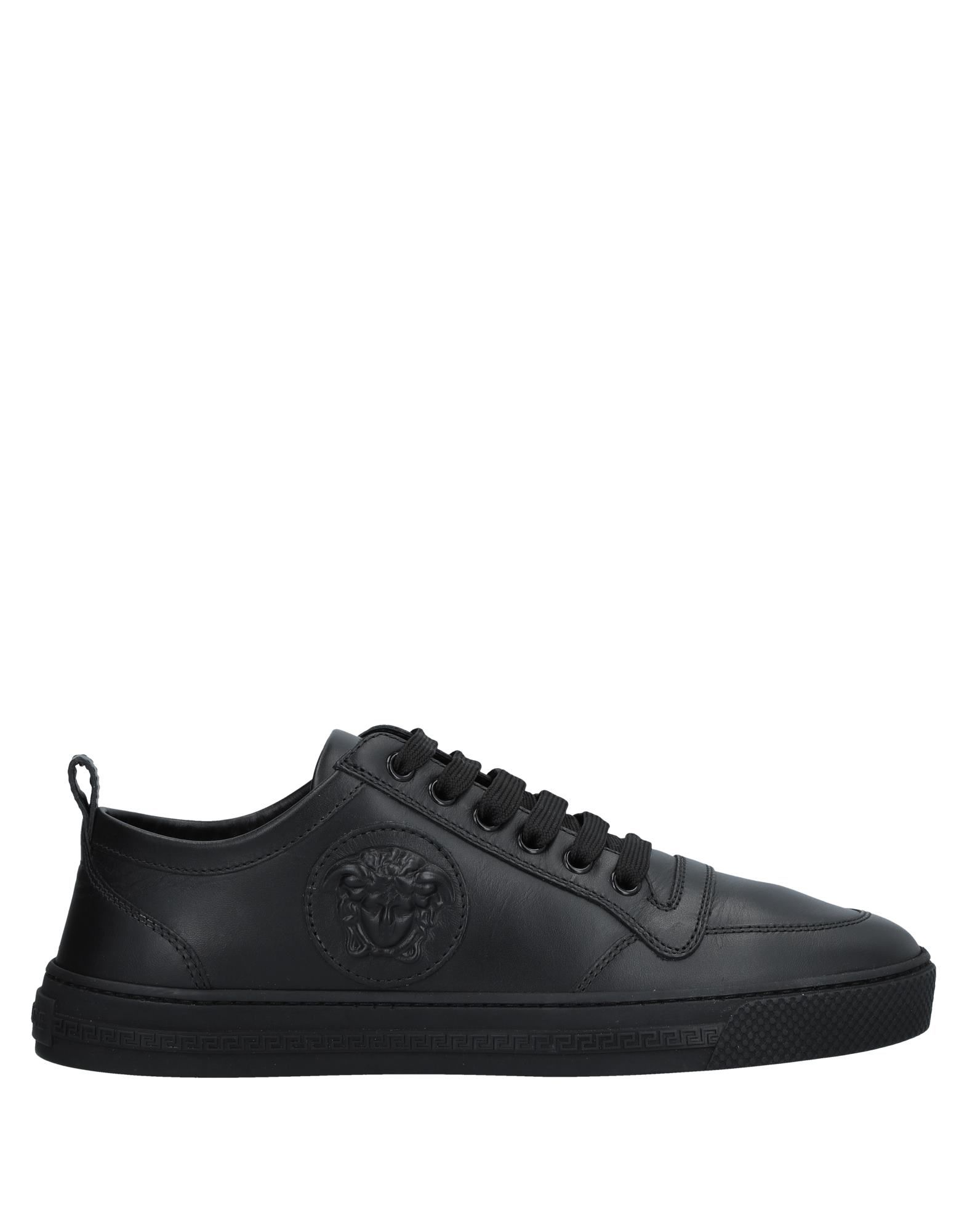 Versace Sneakers Herren 11401814OX Gute Qualität beliebte Schuhe Versace Sneakers Herren 11401814OX Gute Qualität beliebte Schuhe