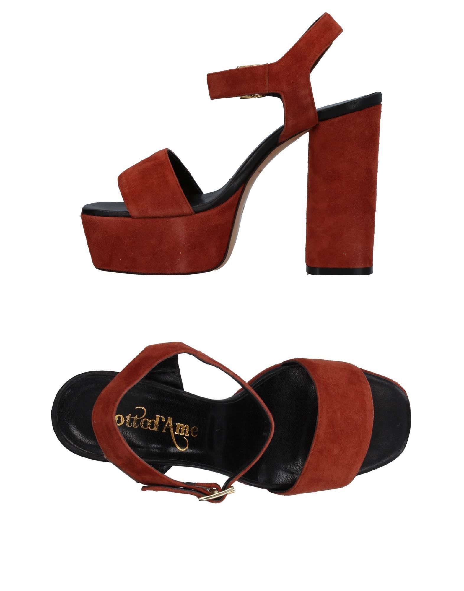 Ottod'ame Sandalen Damen 11401826VI Gute Qualität beliebte Schuhe Ottod'ame Sandalen Damen 11401826VI Gute Qualität beliebte Schuhe