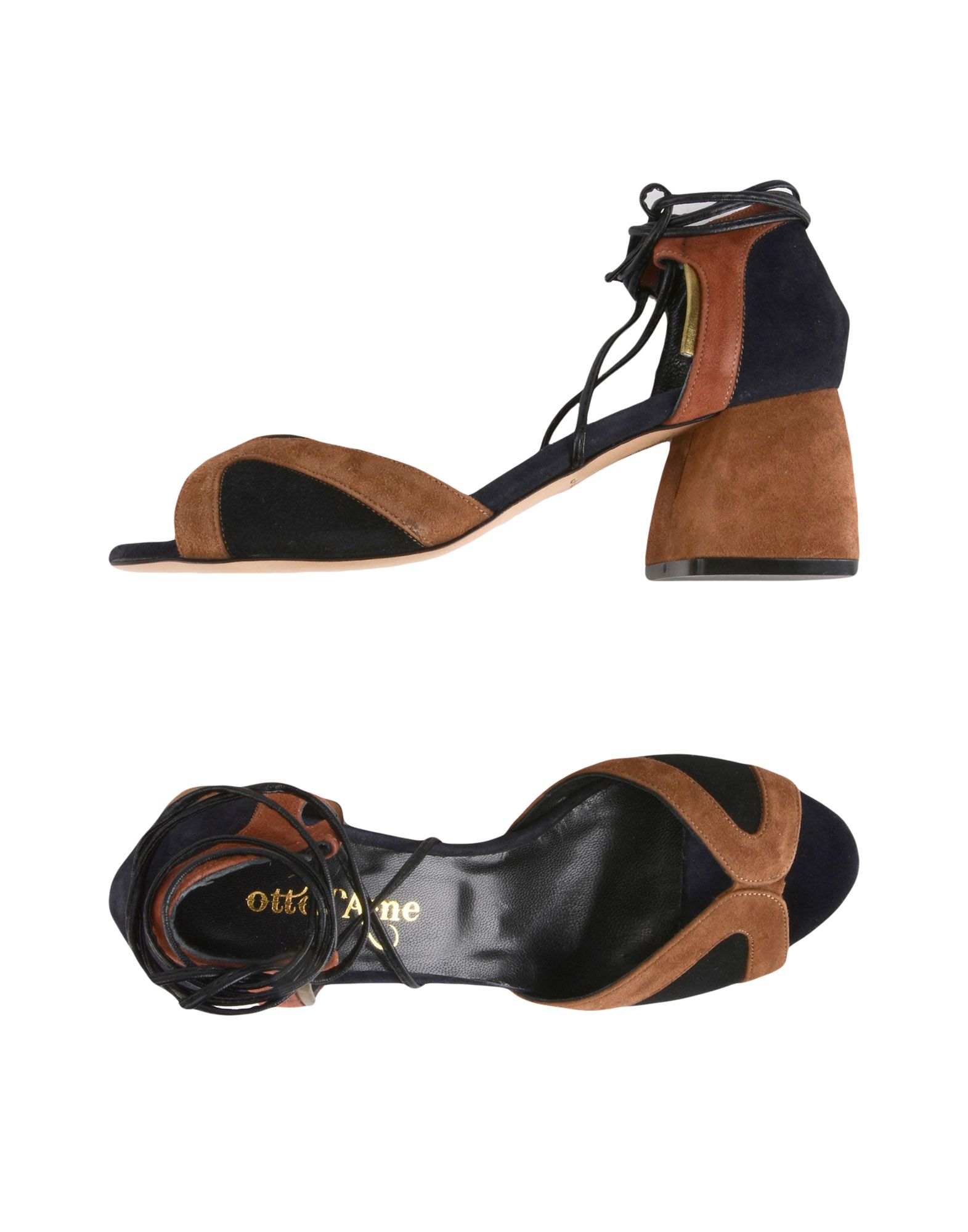 Scarpe economiche e resistenti Sandali Ottod'ame Donna - 11401835CQ Scarpe economiche e resistenti Sandali Ottod'ame Donna - 11401835CQ
